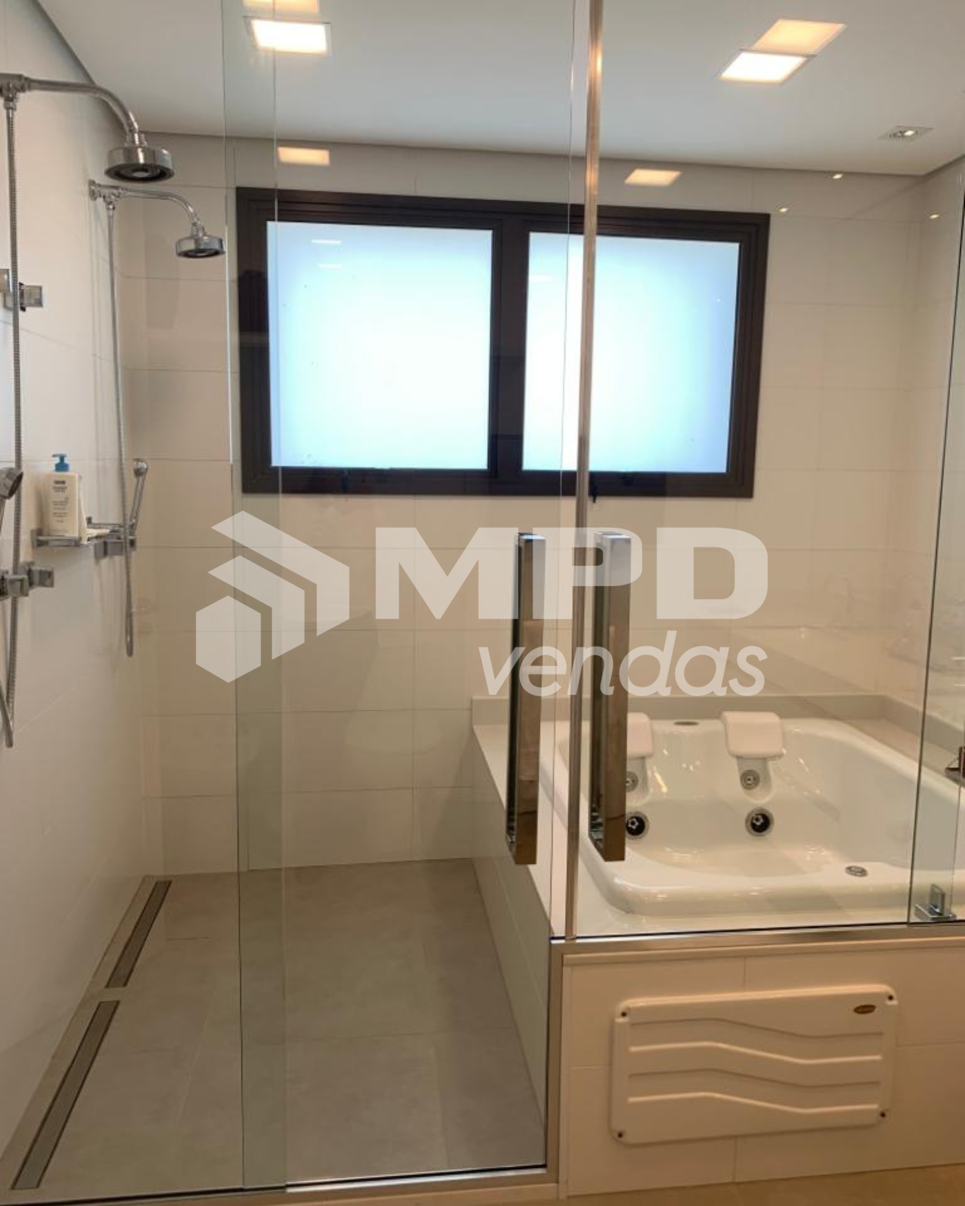 Apartamento à venda com 4 quartos, 313m² - Foto 12