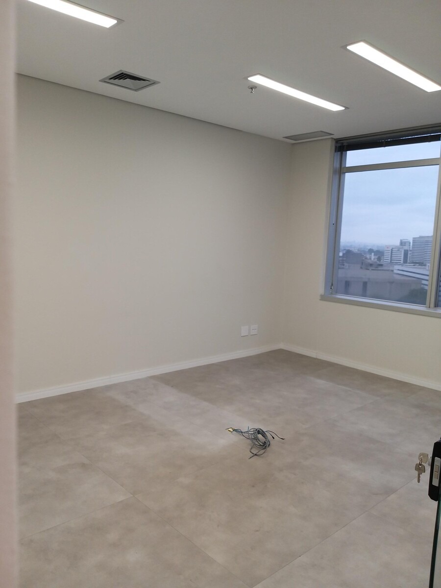 Conjunto Comercial-Sala à venda e aluguel, 90m² - Foto 22