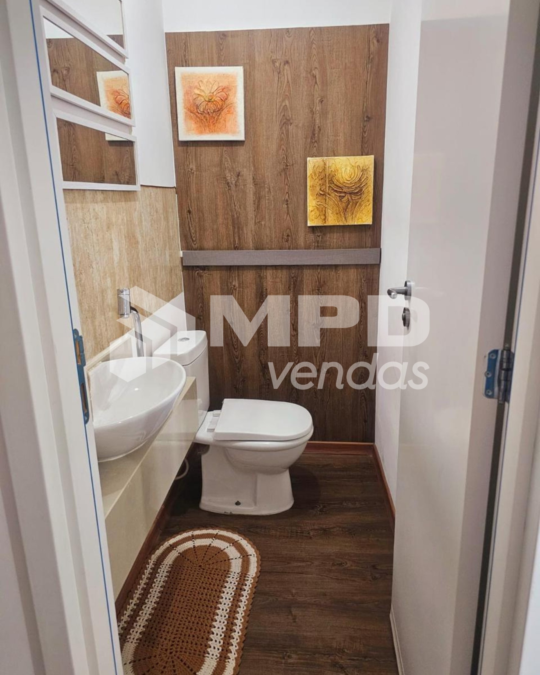 Apartamento à venda com 2 quartos, 85m² - Foto 18