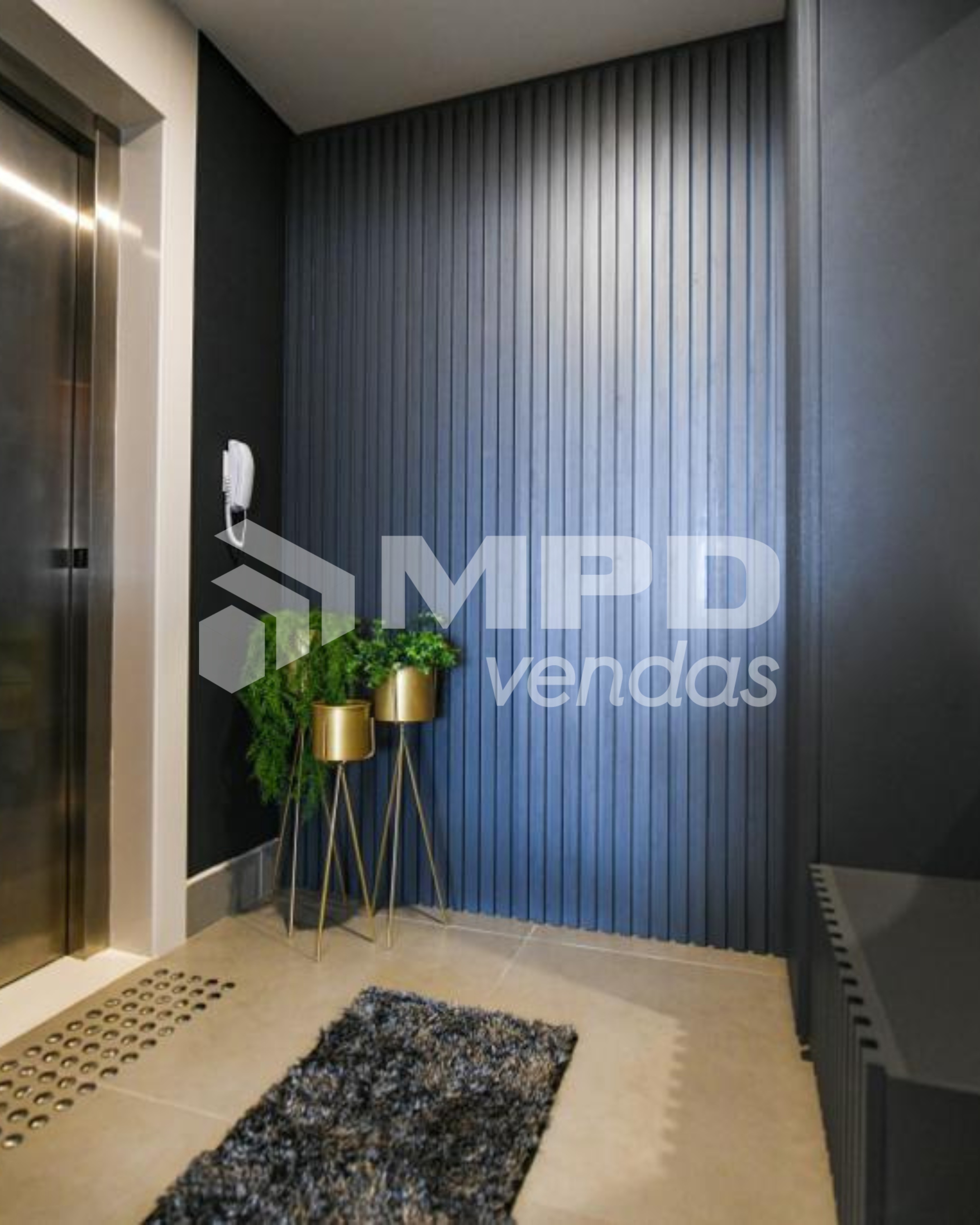 Apartamento à venda com 4 quartos, 264m² - Foto 42