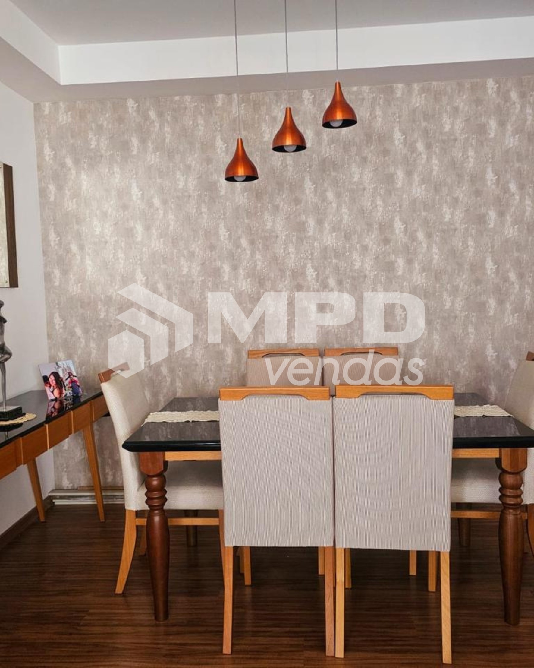 Apartamento à venda com 2 quartos, 85m² - Foto 6