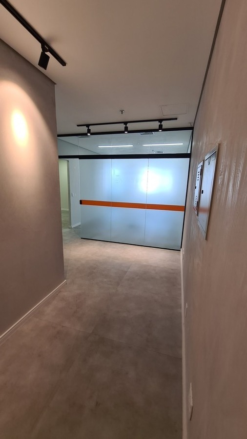 Conjunto Comercial-Sala à venda e aluguel, 90m² - Foto 18