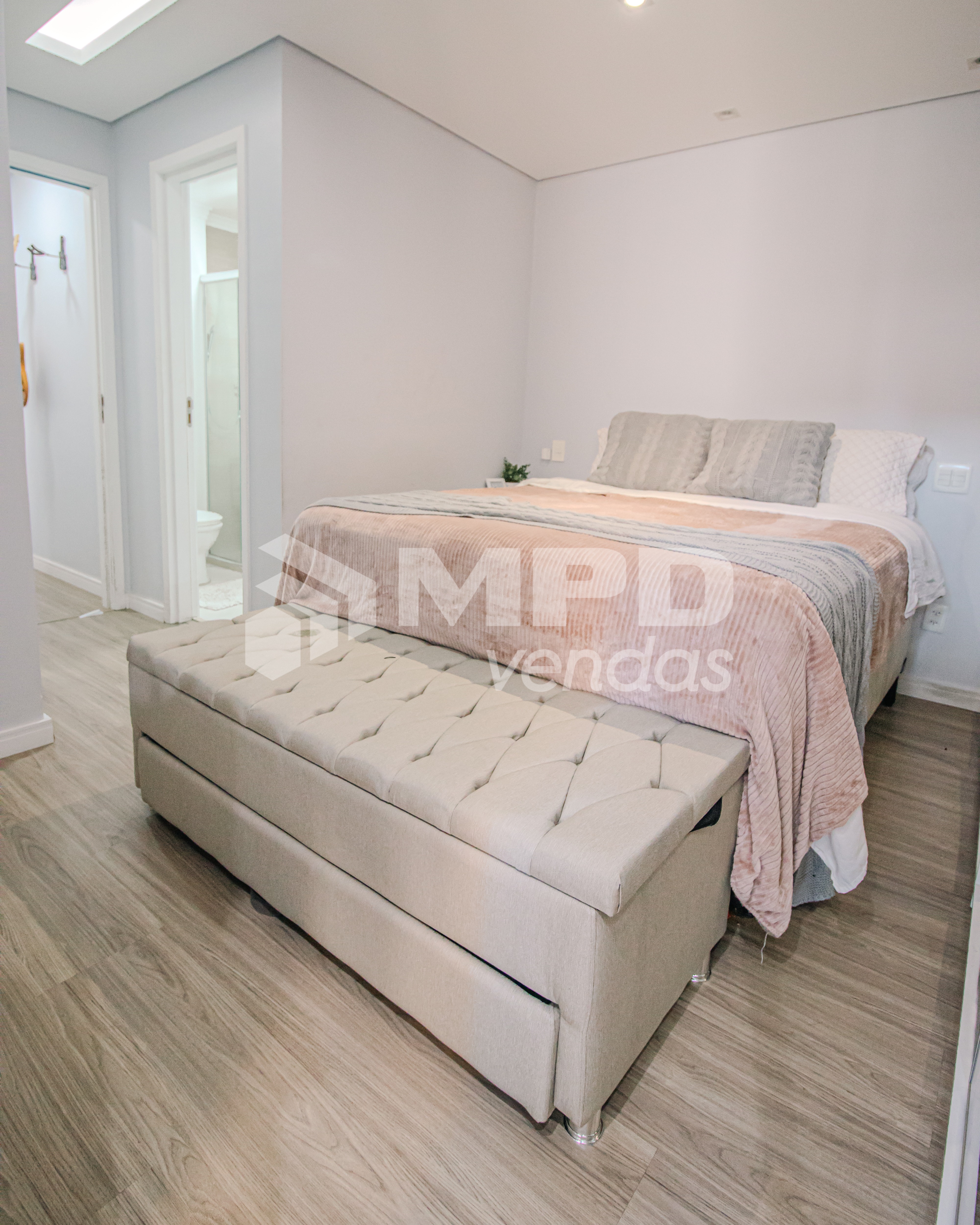 Apartamento à venda com 2 quartos, 80m² - Foto 14