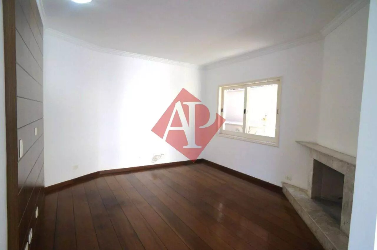 Casa à venda e aluguel com 4 quartos, 380m² - Foto 6