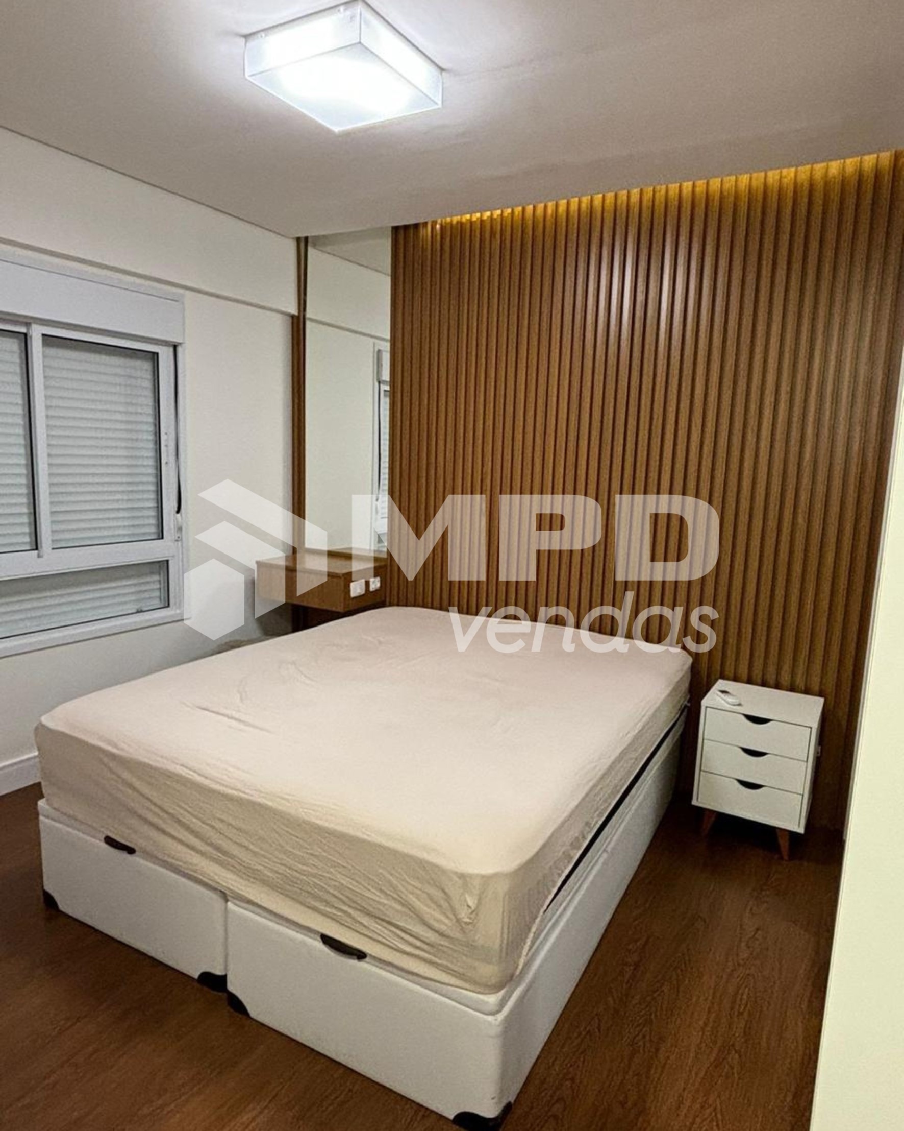 Apartamento à venda com 1 quarto, 53m² - Foto 11