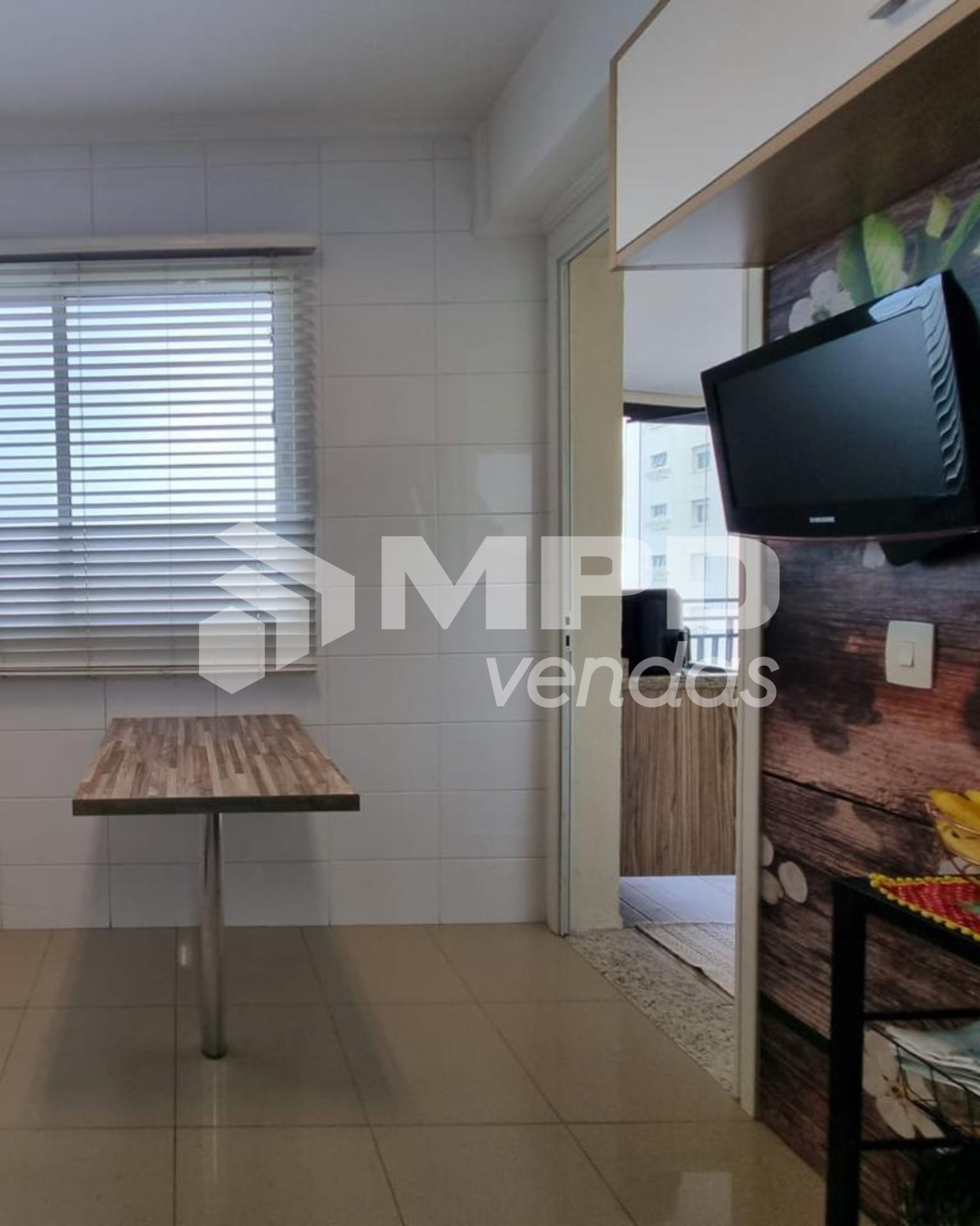 Apartamento à venda com 4 quartos, 195m² - Foto 23