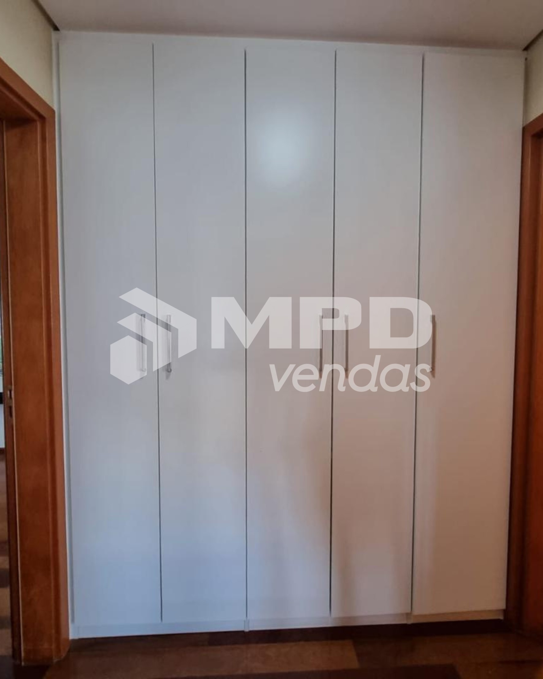 Apartamento à venda com 4 quartos, 195m² - Foto 35