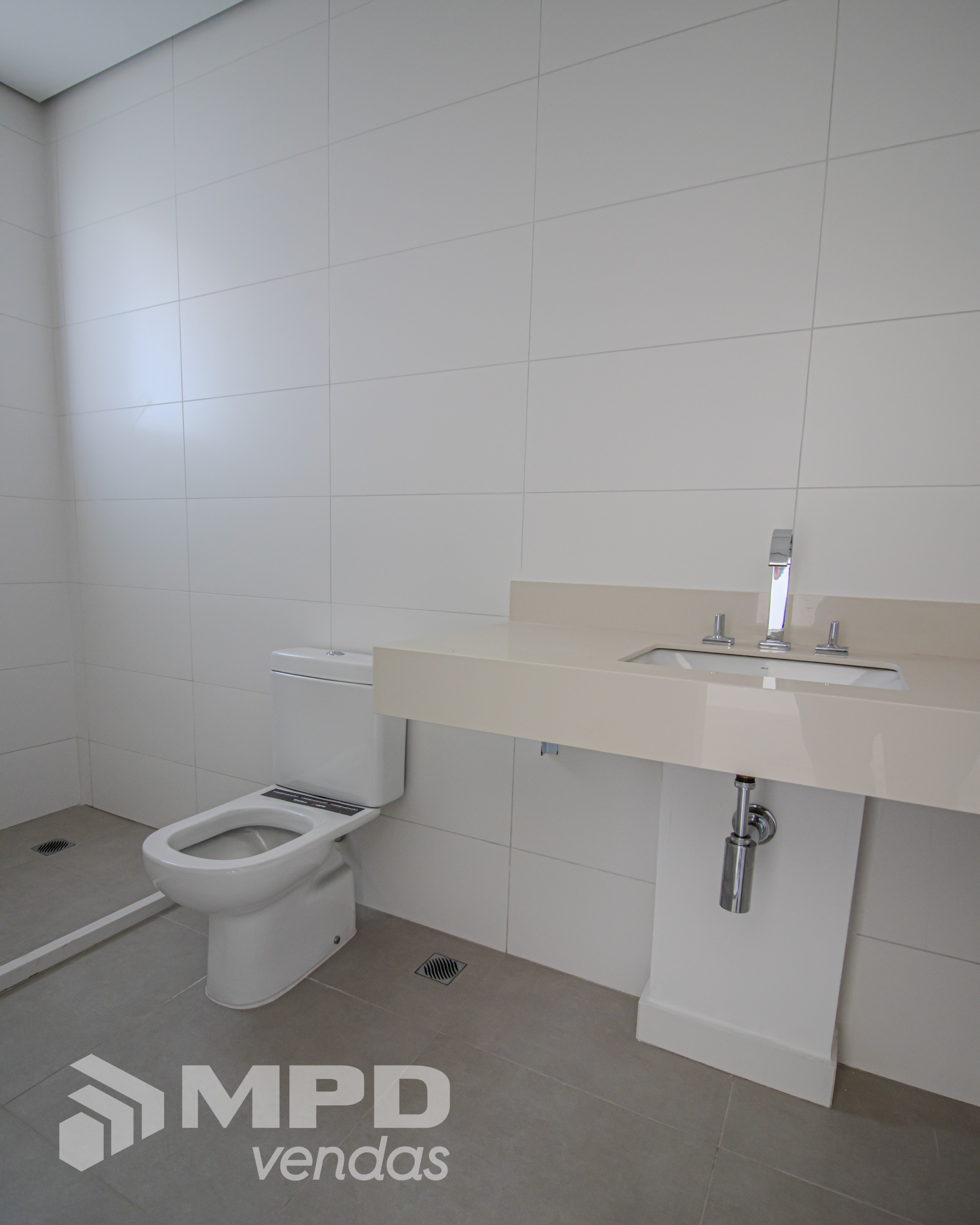 Apartamento à venda com 3 quartos, 285m² - Foto 7