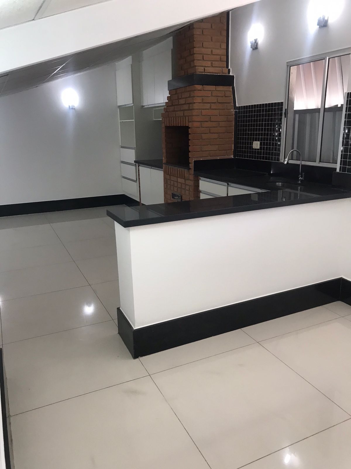 Conjunto Comercial-Sala para alugar - Foto 7