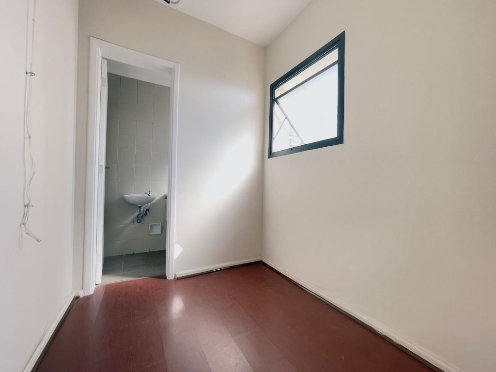 Apartamento à venda com 3 quartos, 144m² - Foto 19