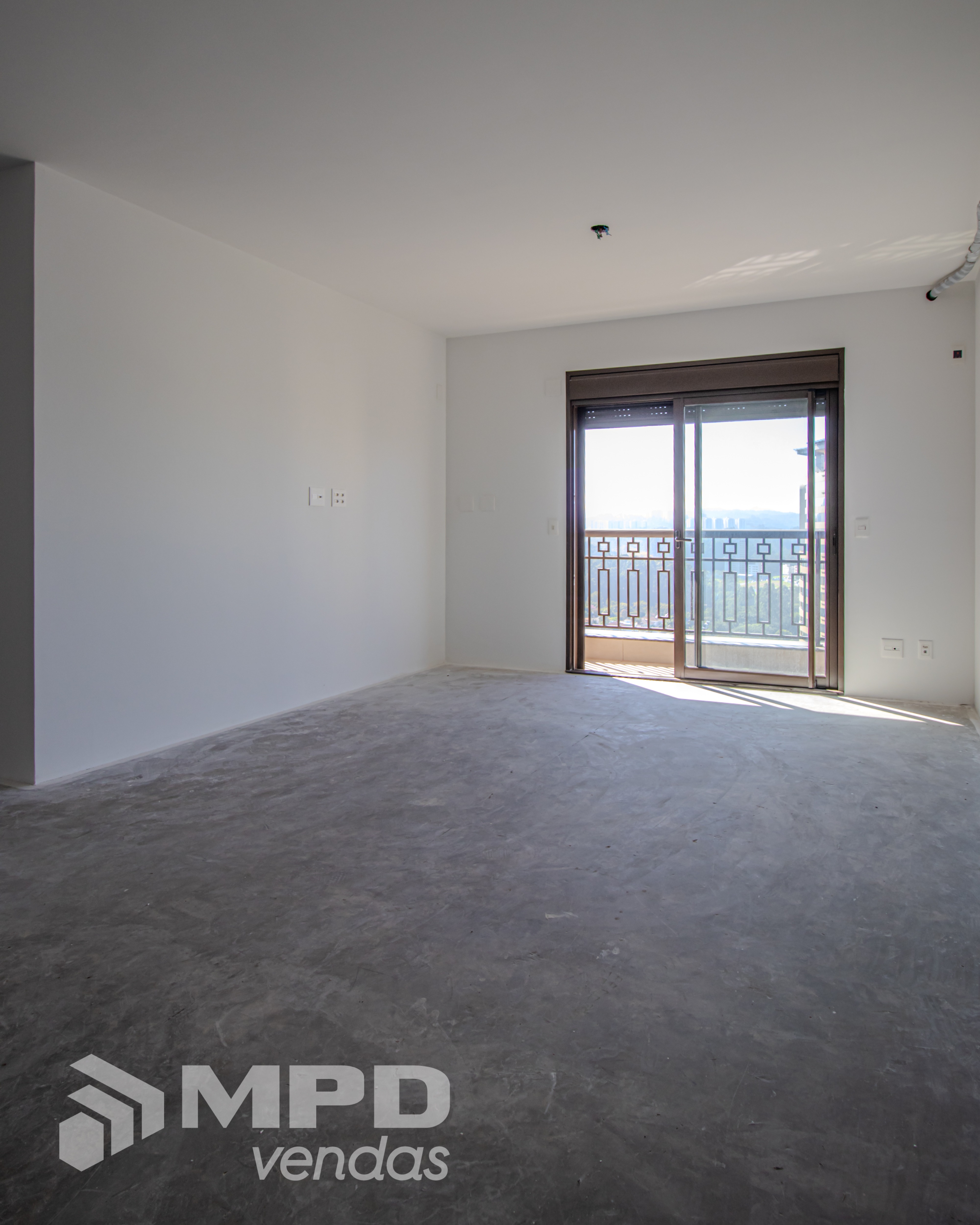 Apartamento à venda com 3 quartos, 285m² - Foto 12