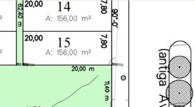 Loteamento e Condomínio para alugar, 156m² - Foto 7