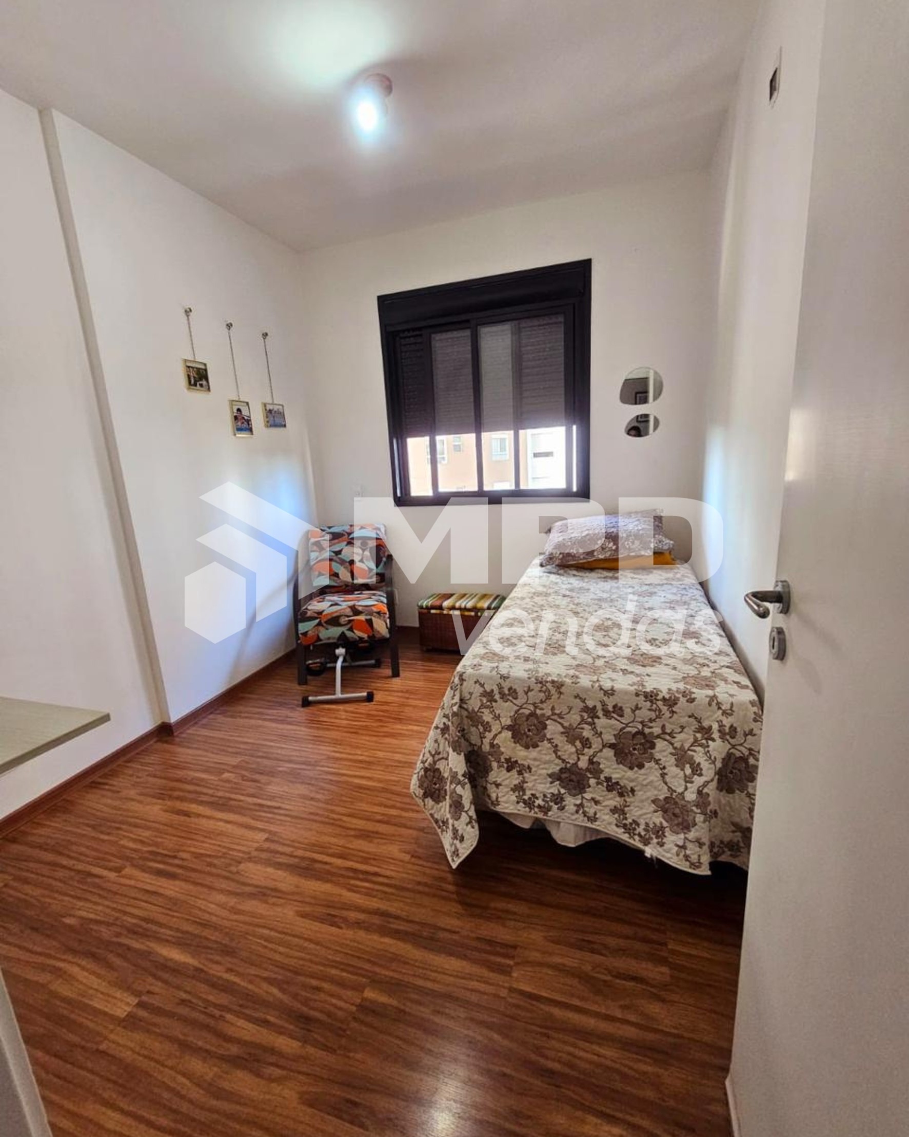 Apartamento à venda com 2 quartos, 85m² - Foto 13