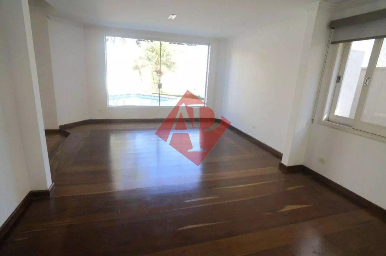 Casa à venda e aluguel com 4 quartos, 380m² - Foto 7