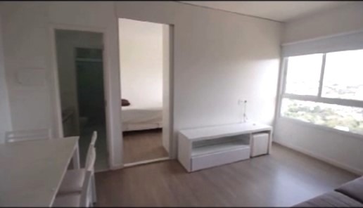 Apartamento para alugar com 1 quarto, 43m² - Foto 2