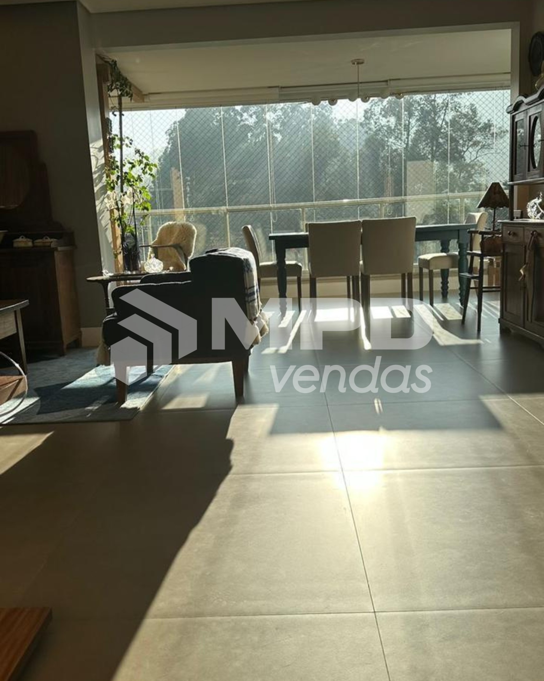 Apartamento à venda com 3 quartos, 172m² - Foto 16