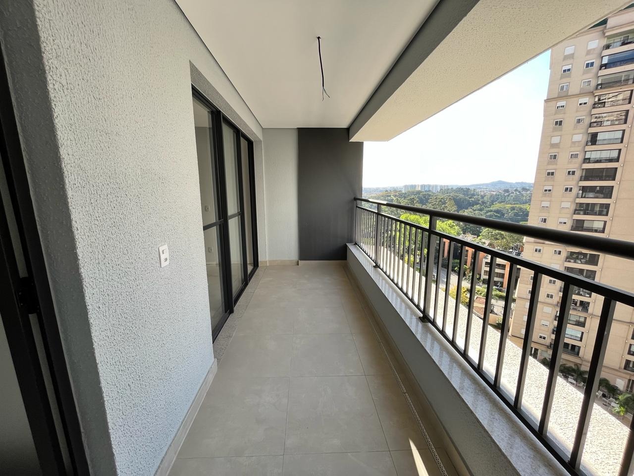 Apartamento à venda com 3 quartos, 88m² - Foto 8