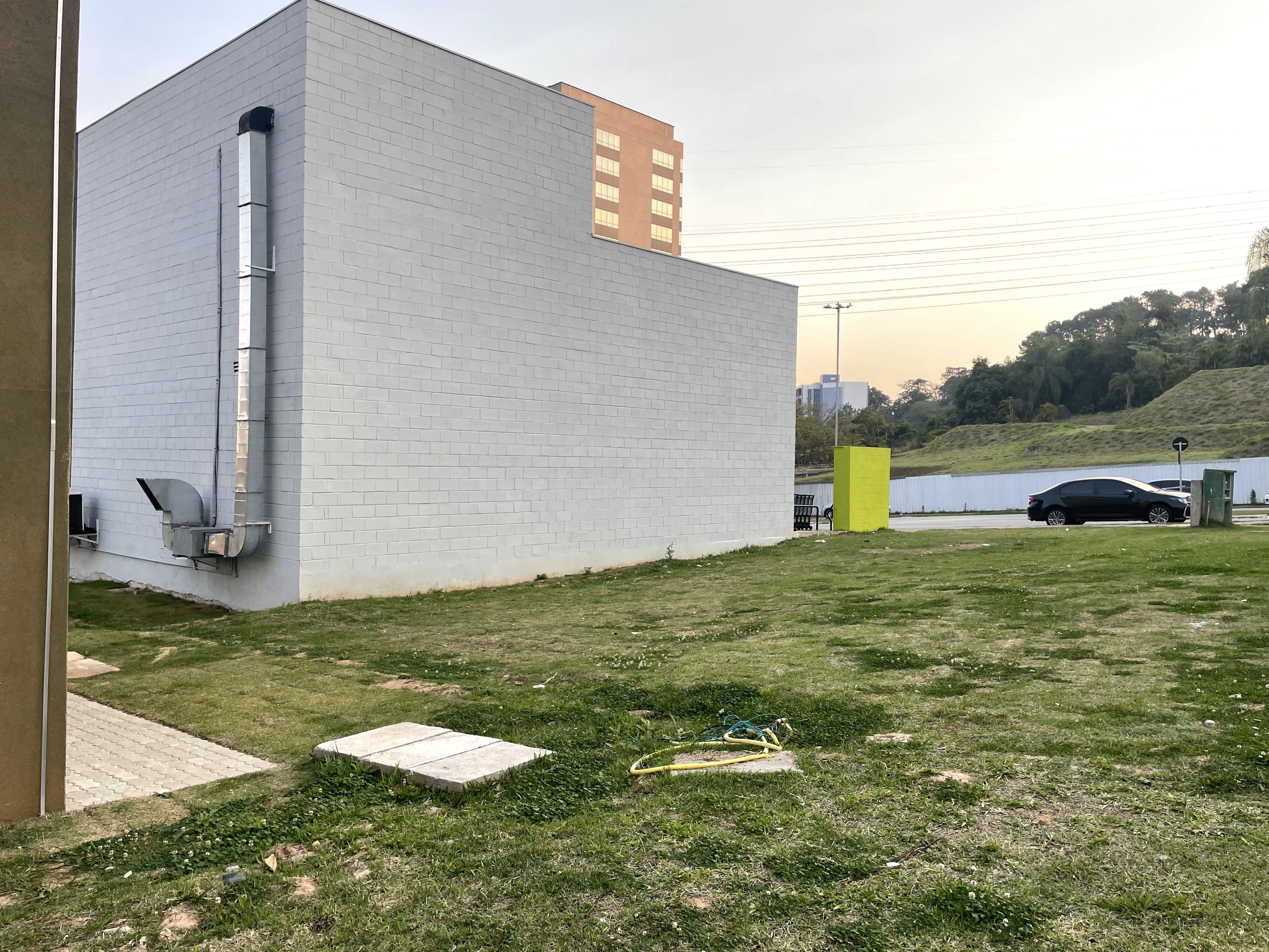 Loteamento e Condomínio para alugar, 156m² - Foto 5