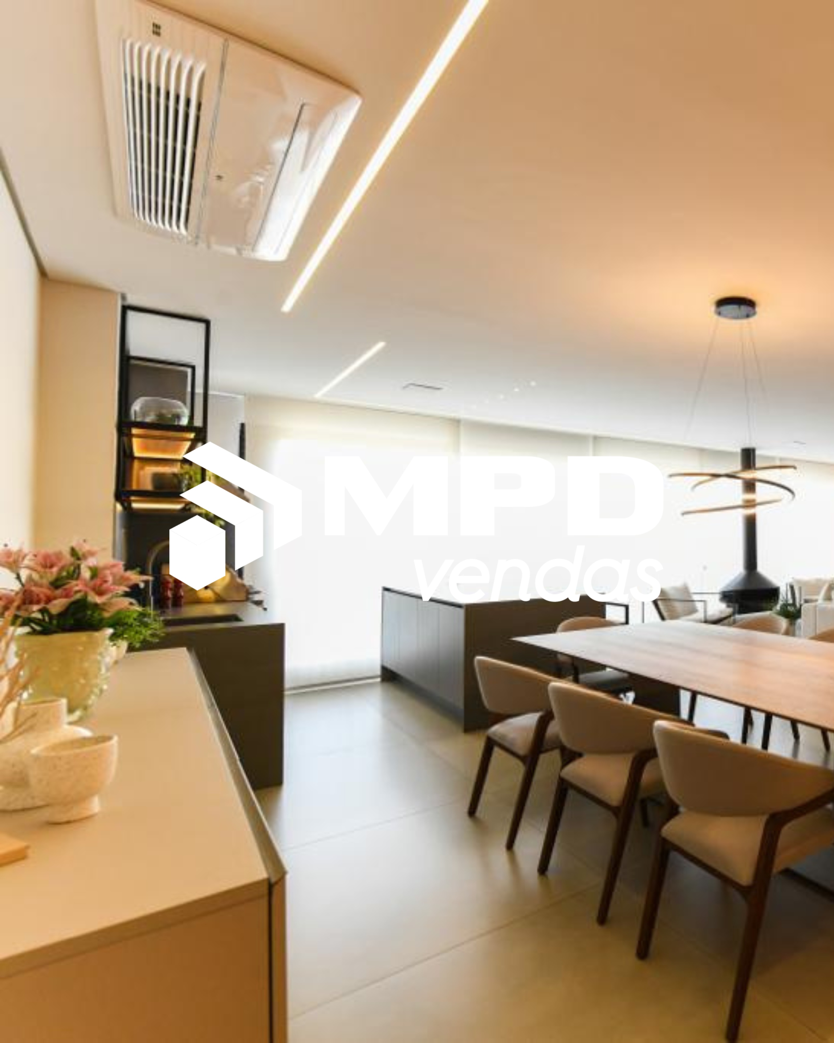 Apartamento à venda com 4 quartos, 264m² - Foto 16