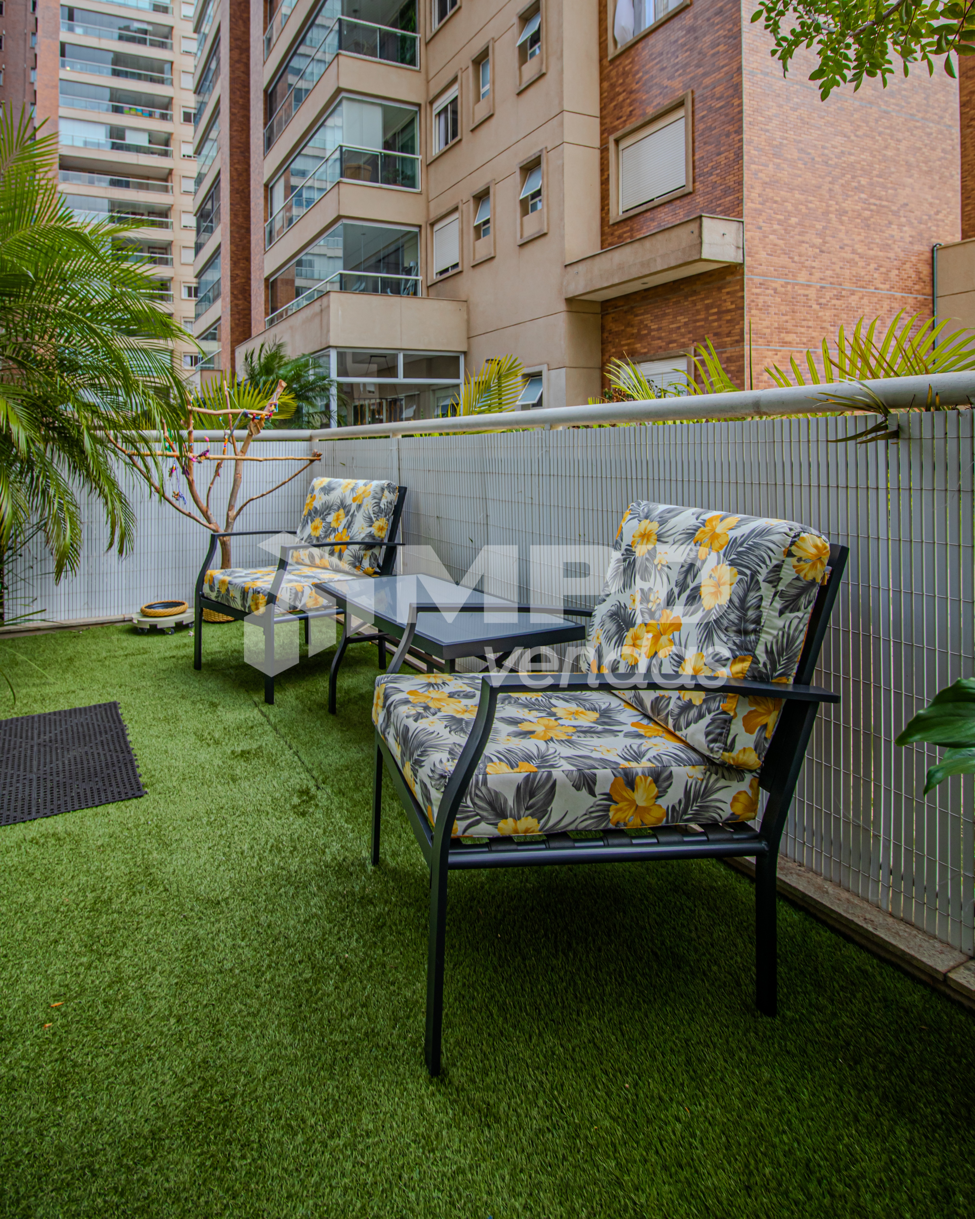 Apartamento à venda com 3 quartos, 207m² - Foto 16