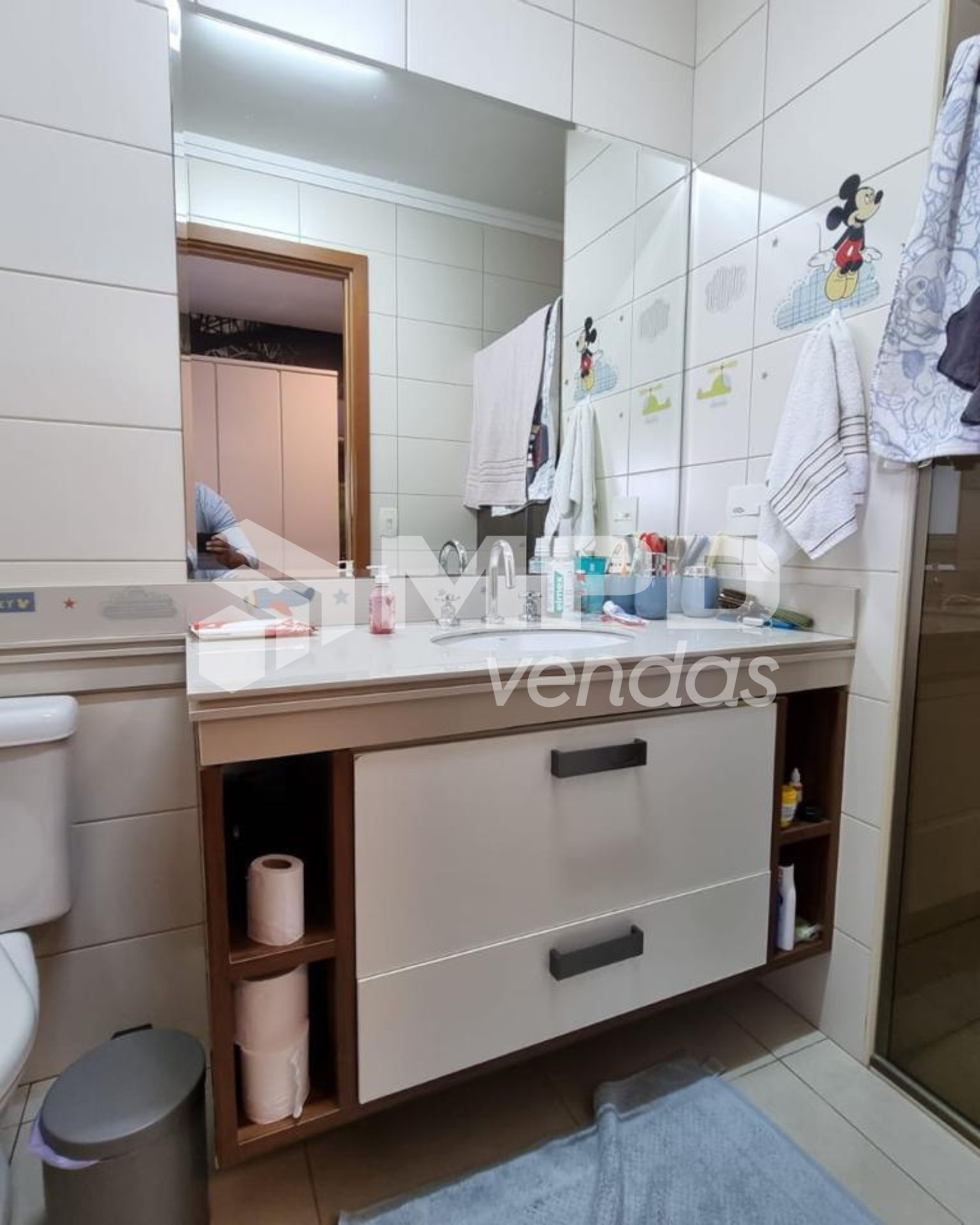 Apartamento à venda com 4 quartos, 195m² - Foto 38