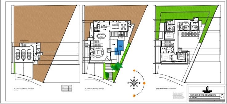 Terreno à venda, 762m² - Foto 11