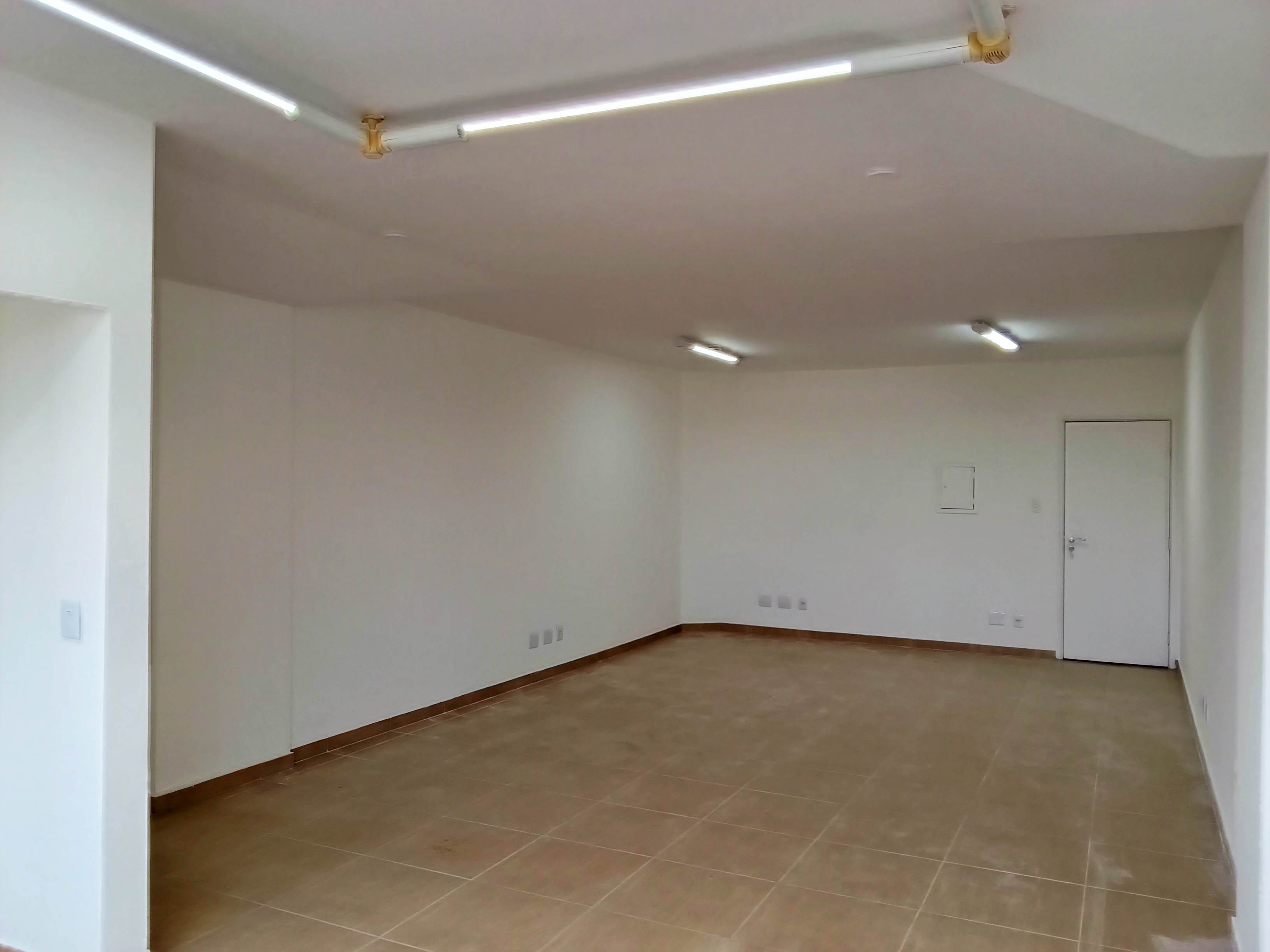 Conjunto Comercial-Sala para alugar, 48m² - Foto 3