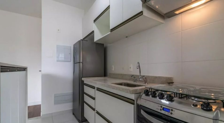 Apartamento para alugar com 1 quarto, 50m² - Foto 6