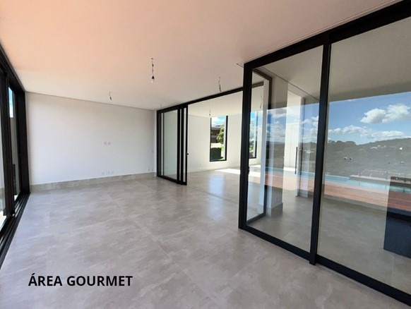 Casa de Condomínio à venda com 4 quartos, 625m² - Foto 13