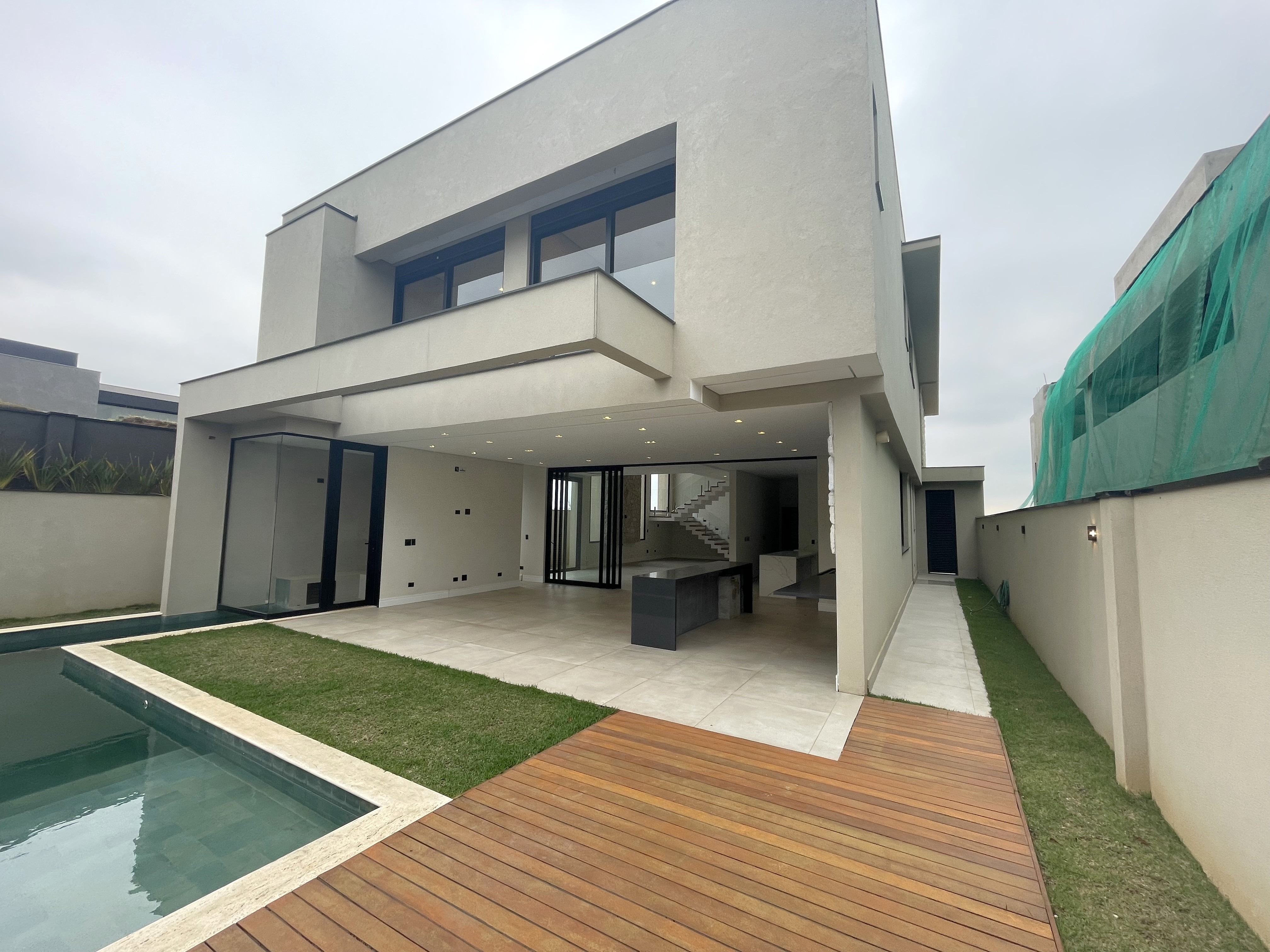 Casa à venda com 4 quartos, 440m² - Foto 31