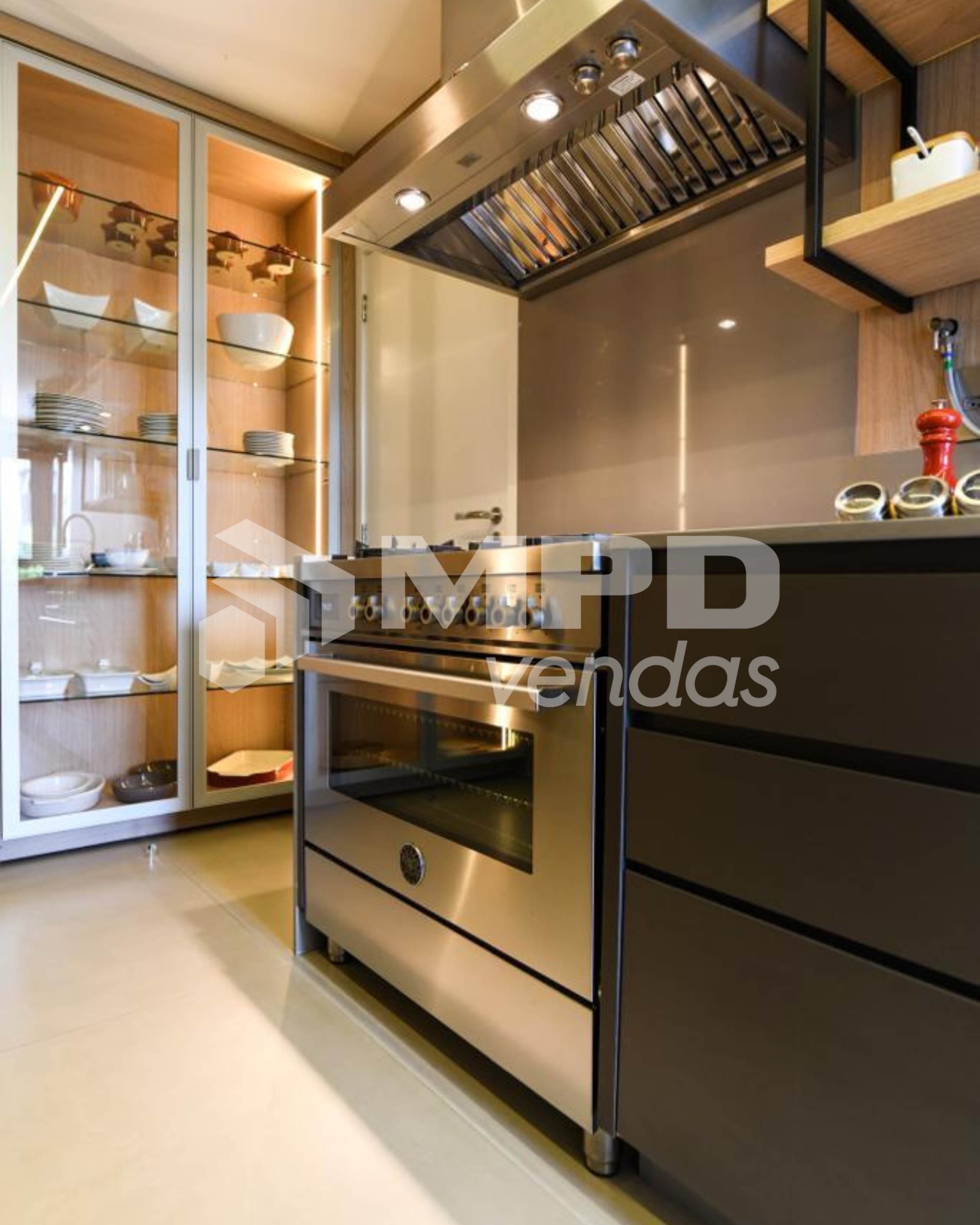 Apartamento à venda com 4 quartos, 264m² - Foto 24