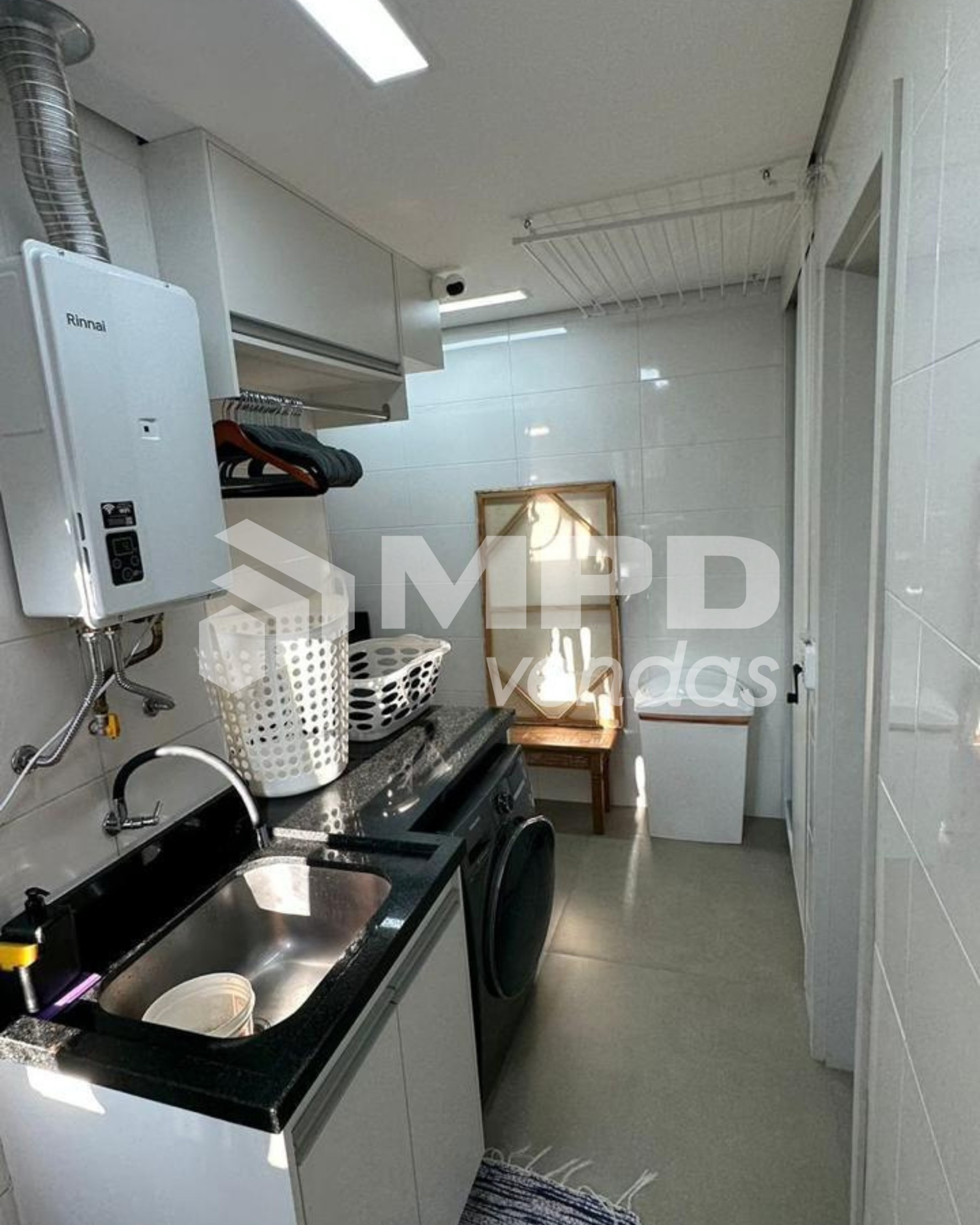 Apartamento à venda com 3 quartos, 172m² - Foto 29