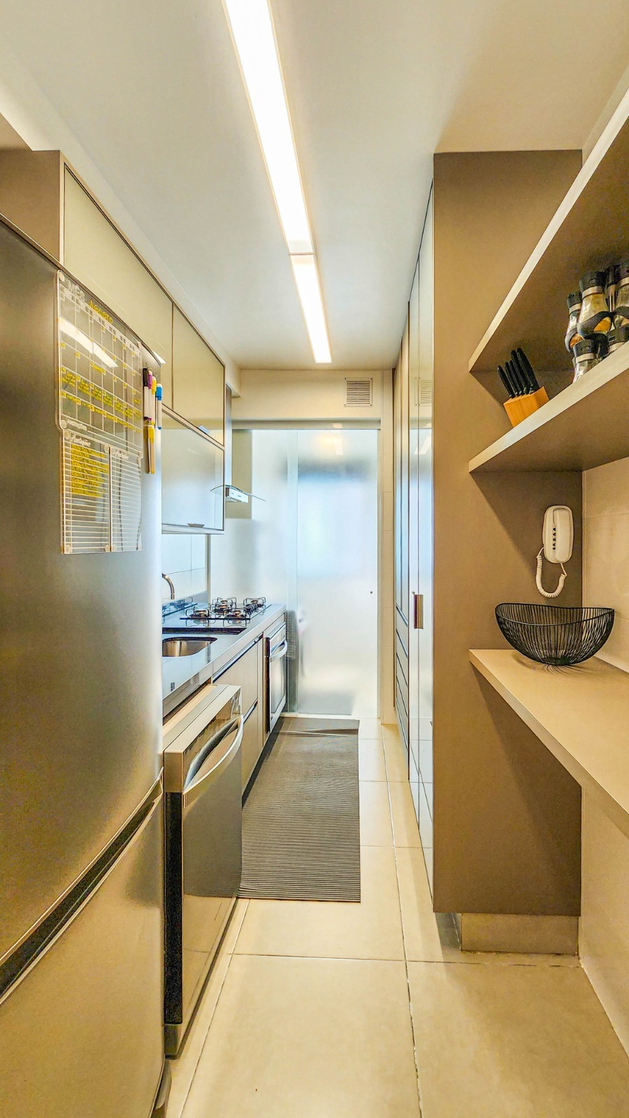 Apartamento à venda com 2 quartos, 85m² - Foto 8