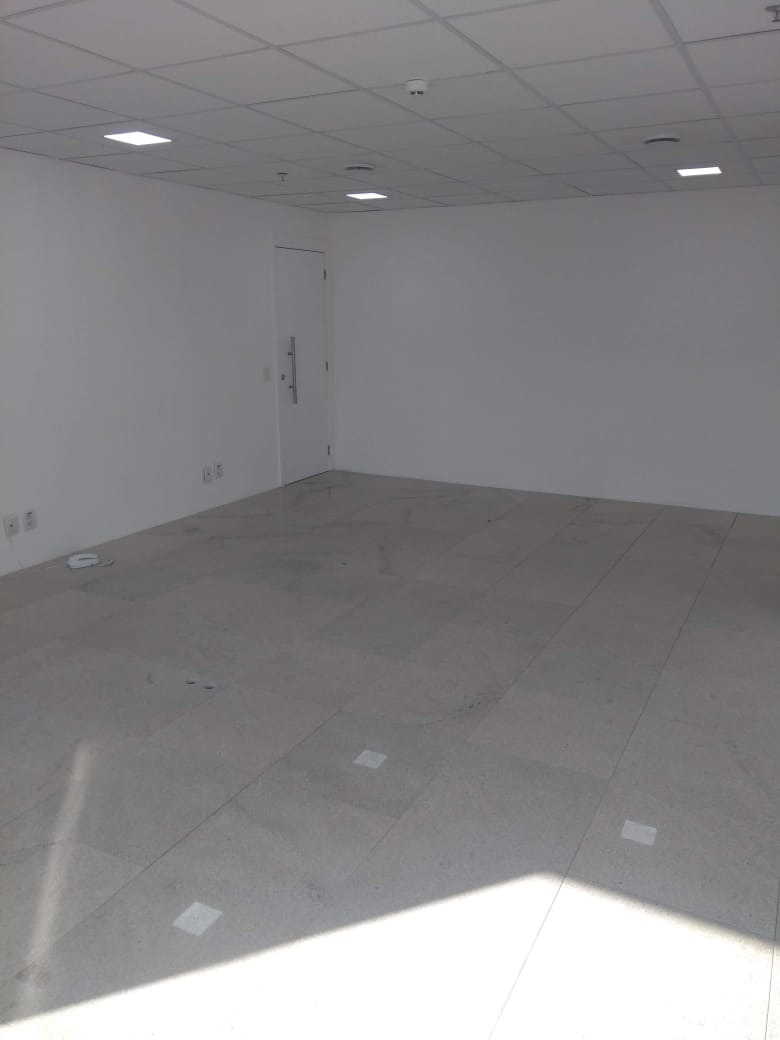 Conjunto Comercial-Sala à venda, 49m² - Foto 7