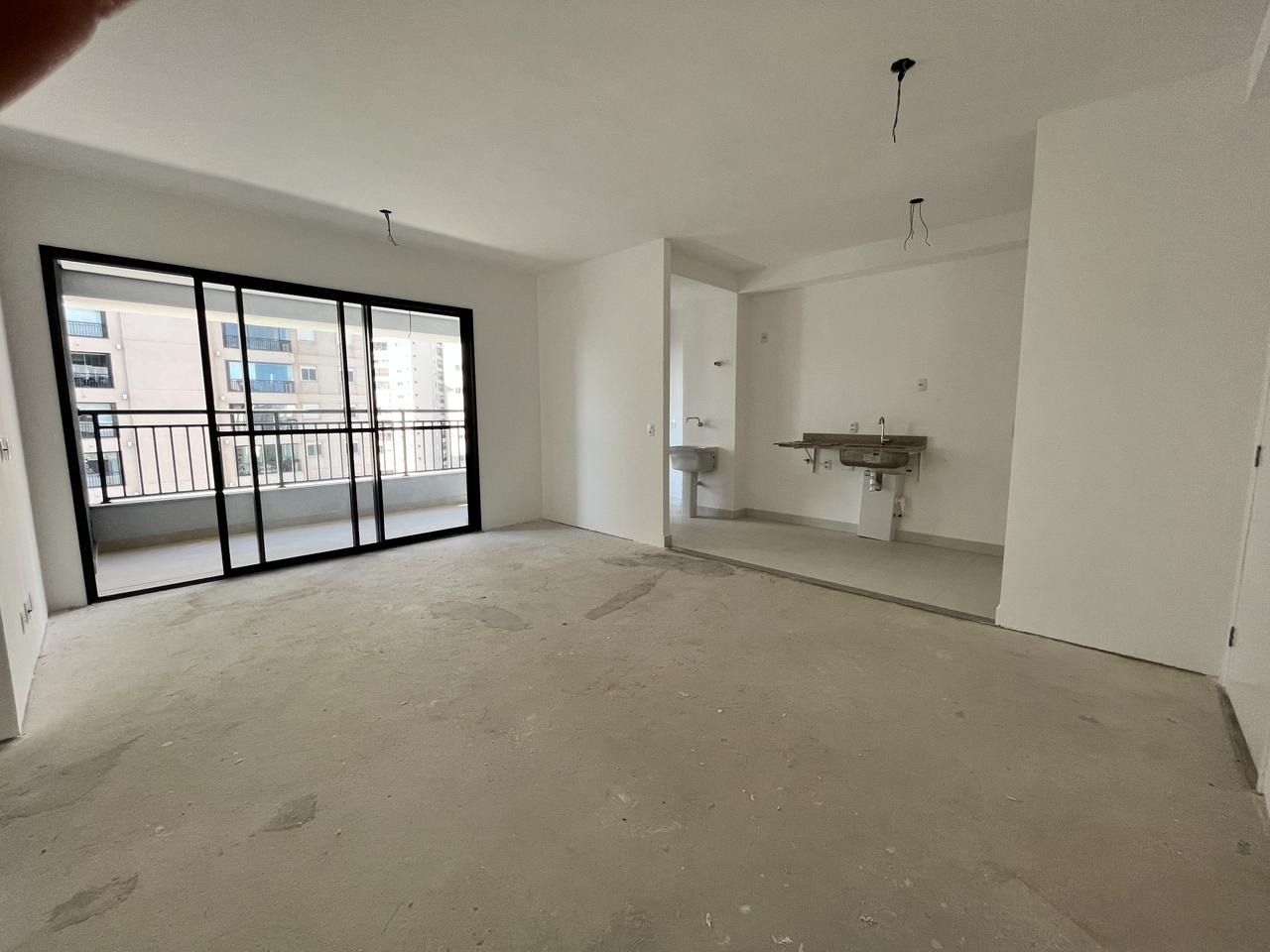 Apartamento à venda com 3 quartos, 88m² - Foto 5