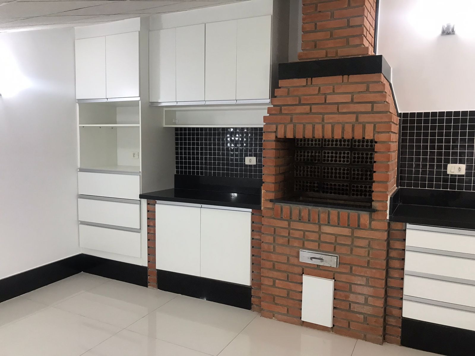 Conjunto Comercial-Sala para alugar - Foto 4