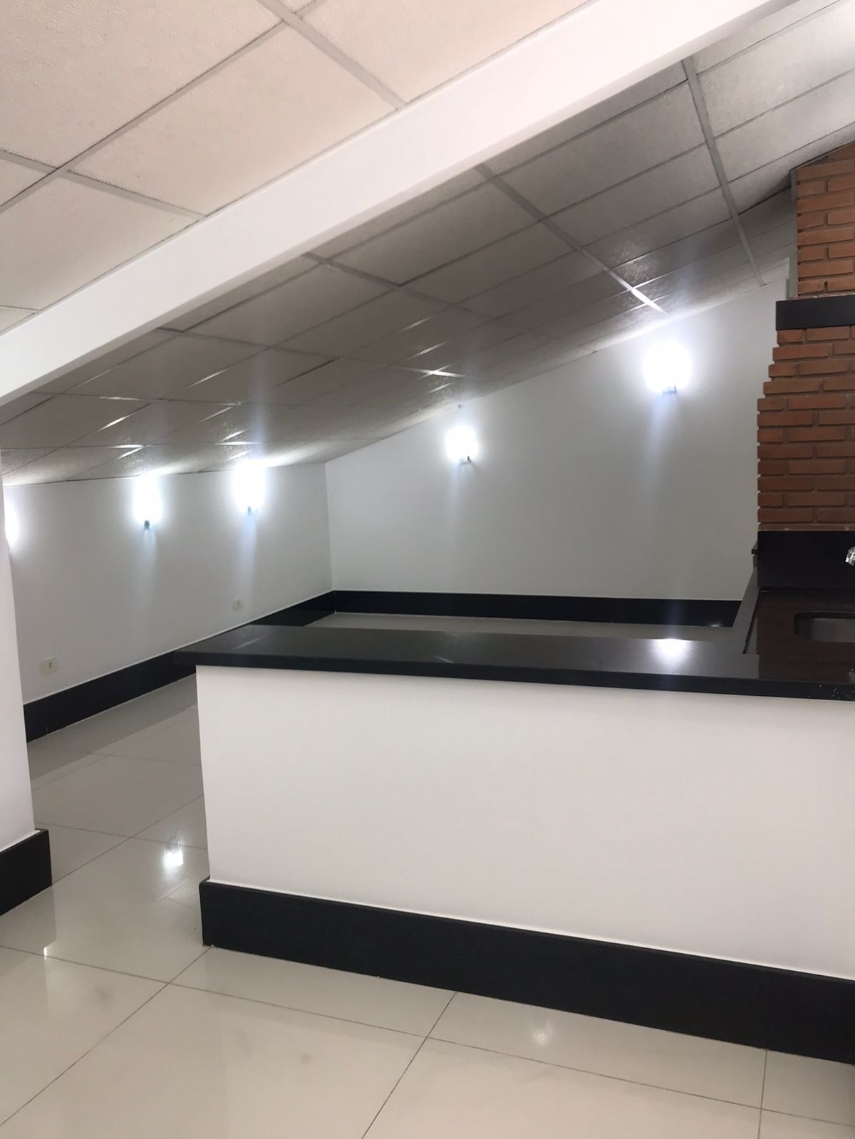 Conjunto Comercial-Sala para alugar - Foto 6