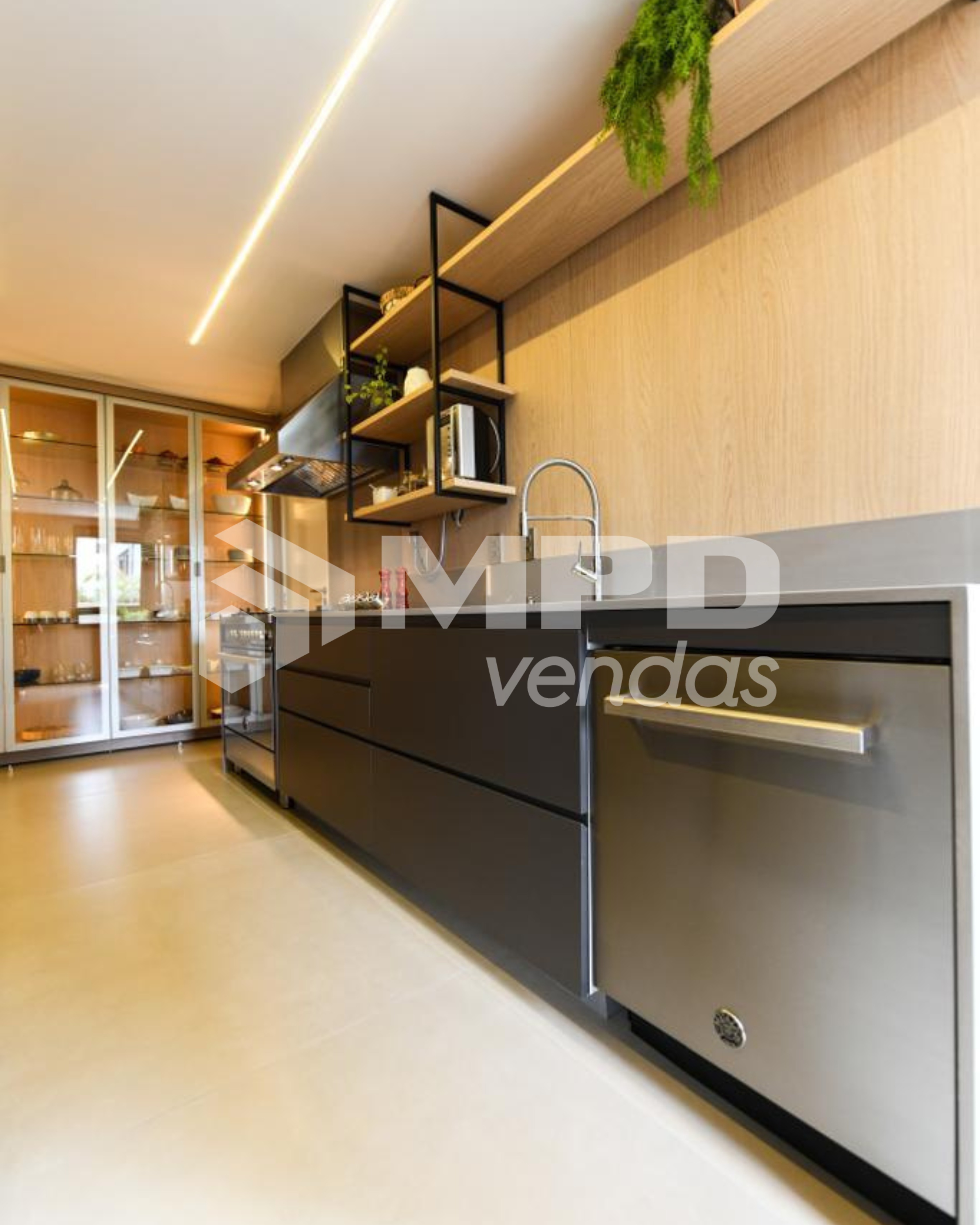 Apartamento à venda com 4 quartos, 264m² - Foto 19