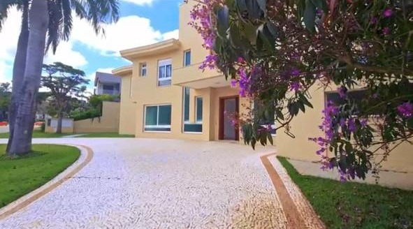 Casa de Condomínio à venda com 4 quartos, 780m² - Foto 31