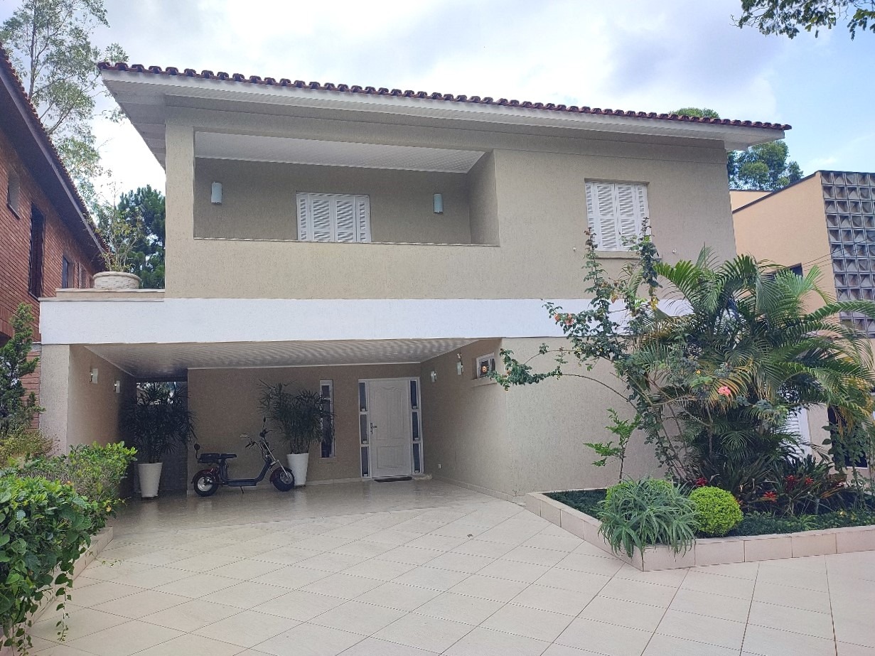 Casa à venda com 4 quartos, 310m² - Foto 22