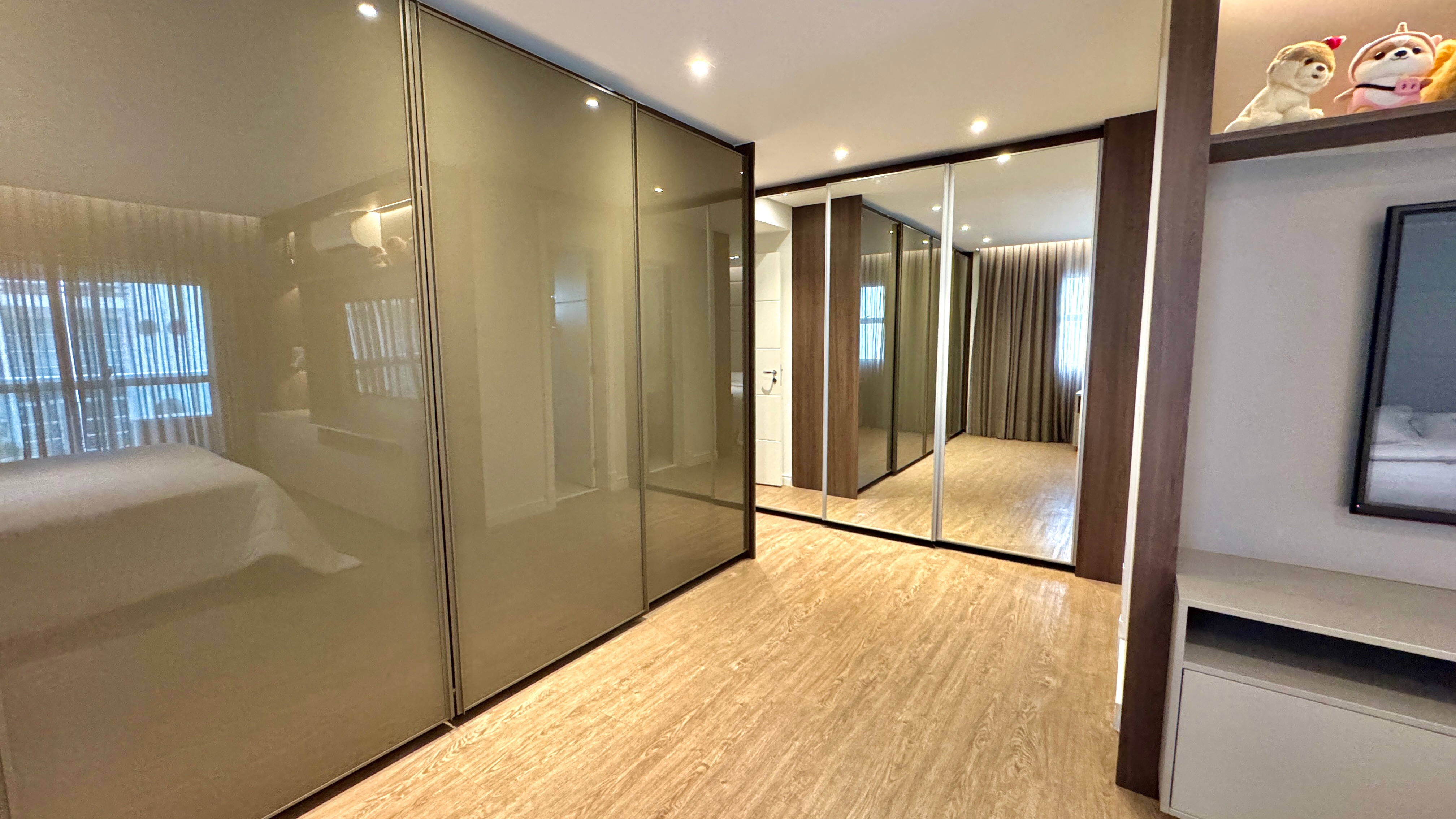 Apartamento à venda com 3 quartos, 235m² - Foto 14