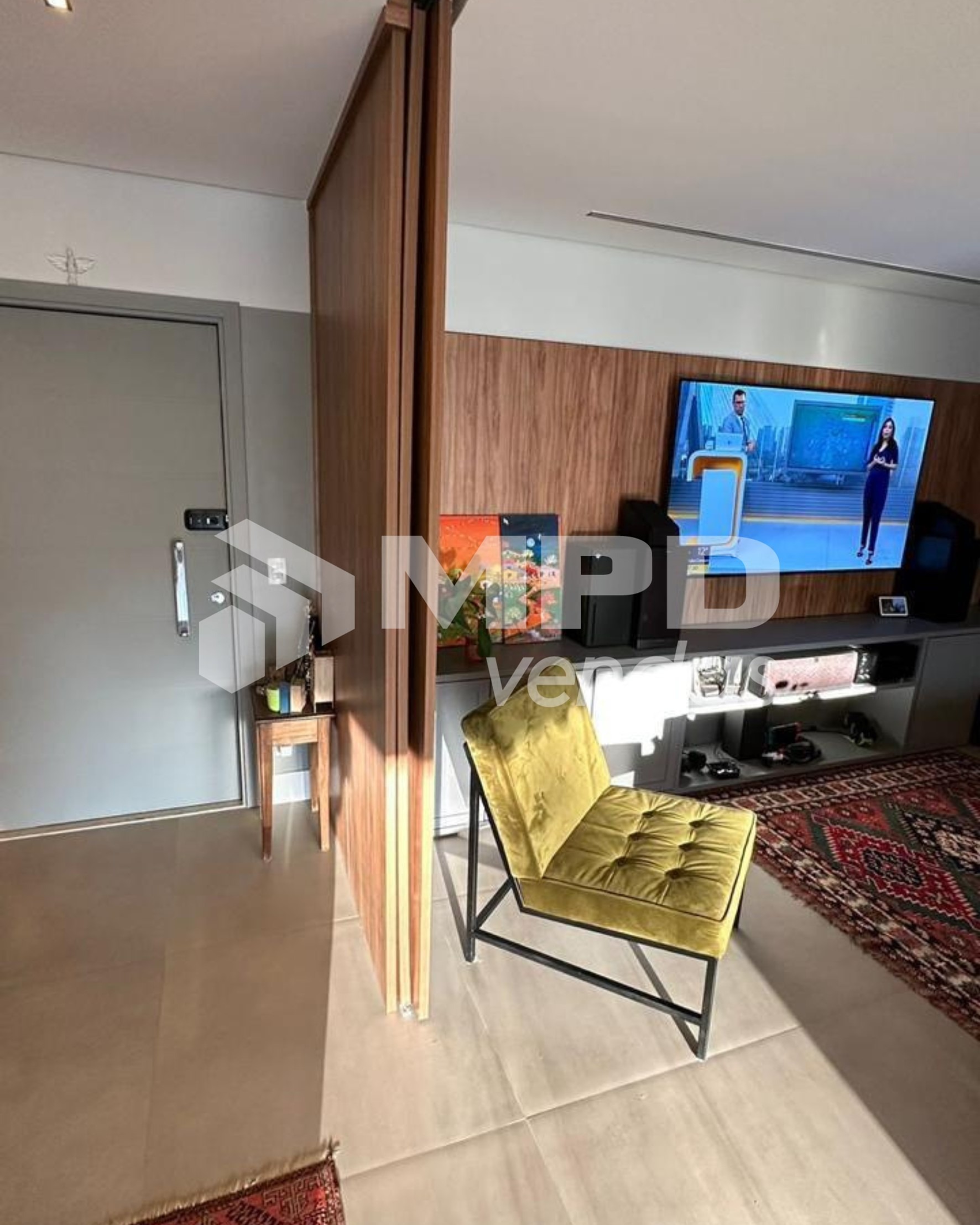 Apartamento à venda com 3 quartos, 172m² - Foto 5