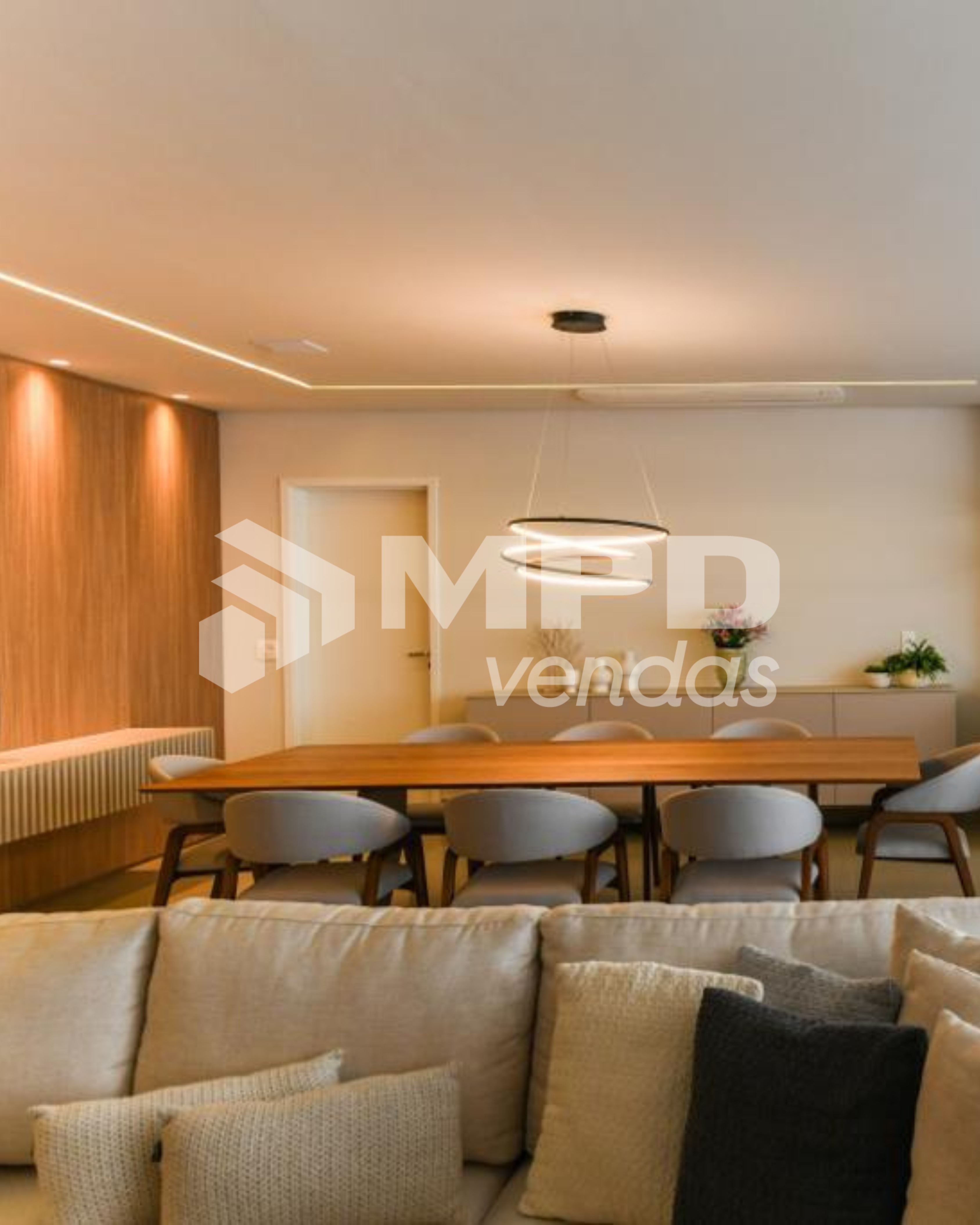 Apartamento à venda com 4 quartos, 264m² - Foto 15