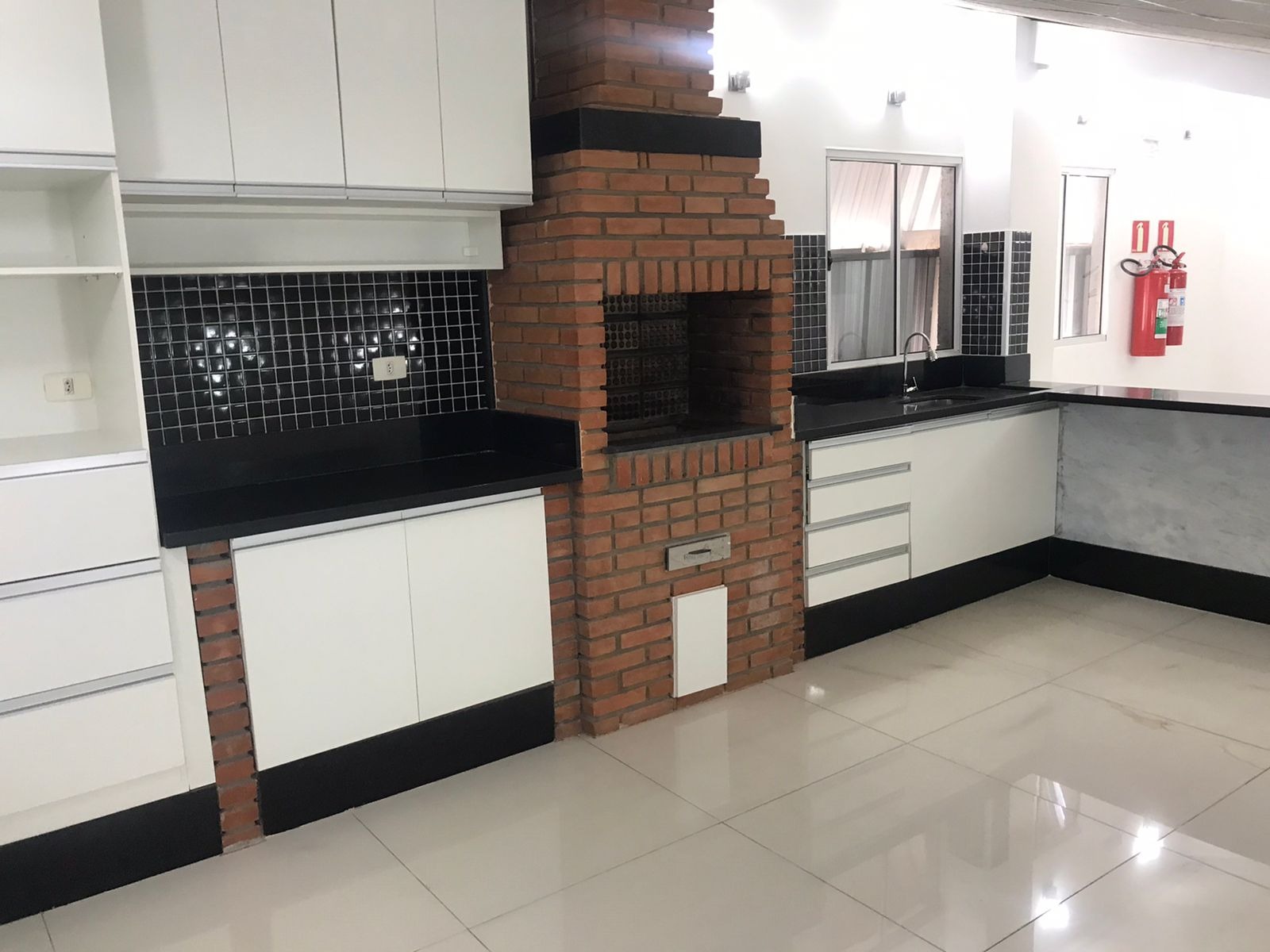 Conjunto Comercial-Sala para alugar - Foto 2