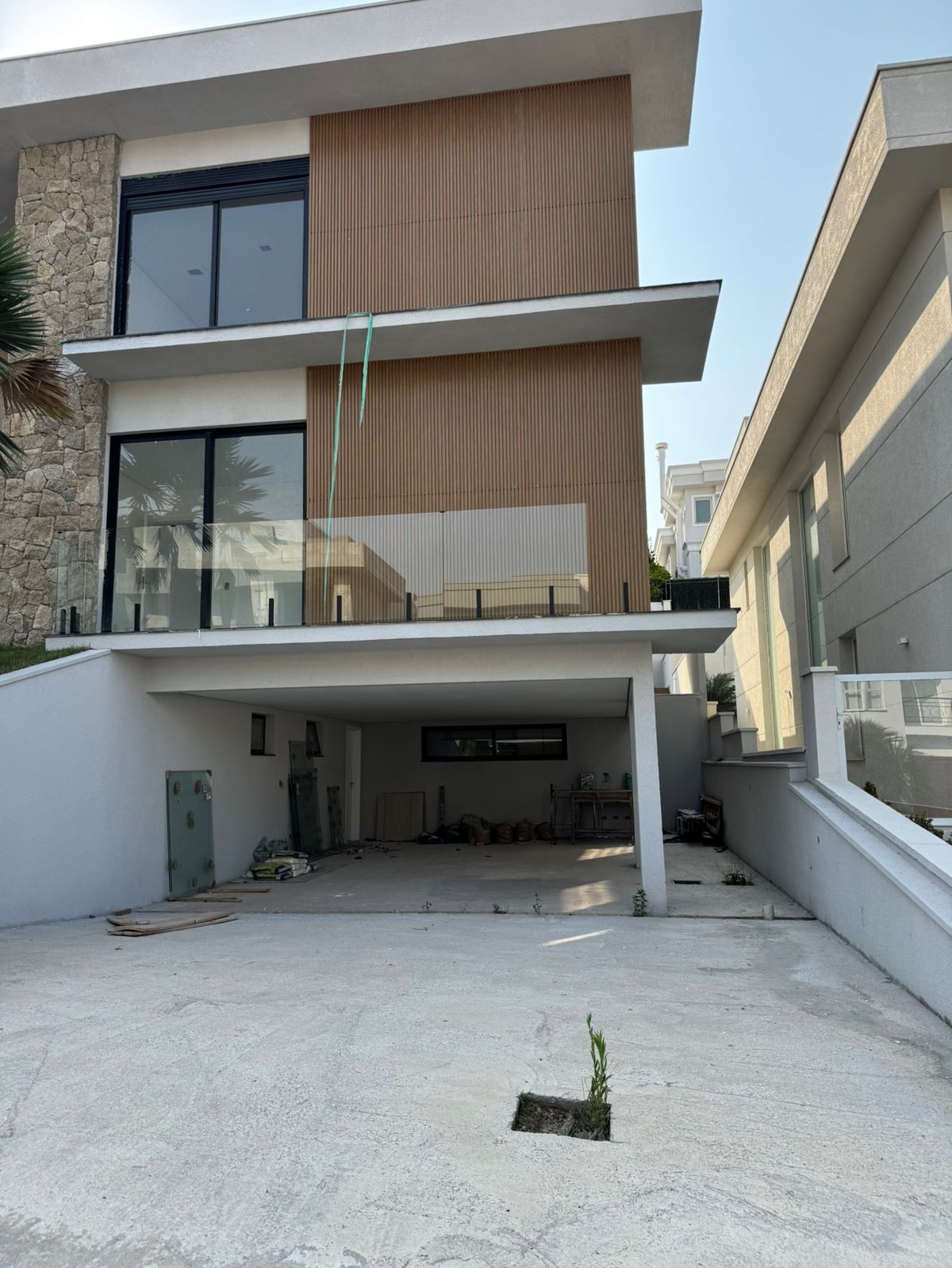 Casa à venda com 3 quartos, 420m² - Foto 3