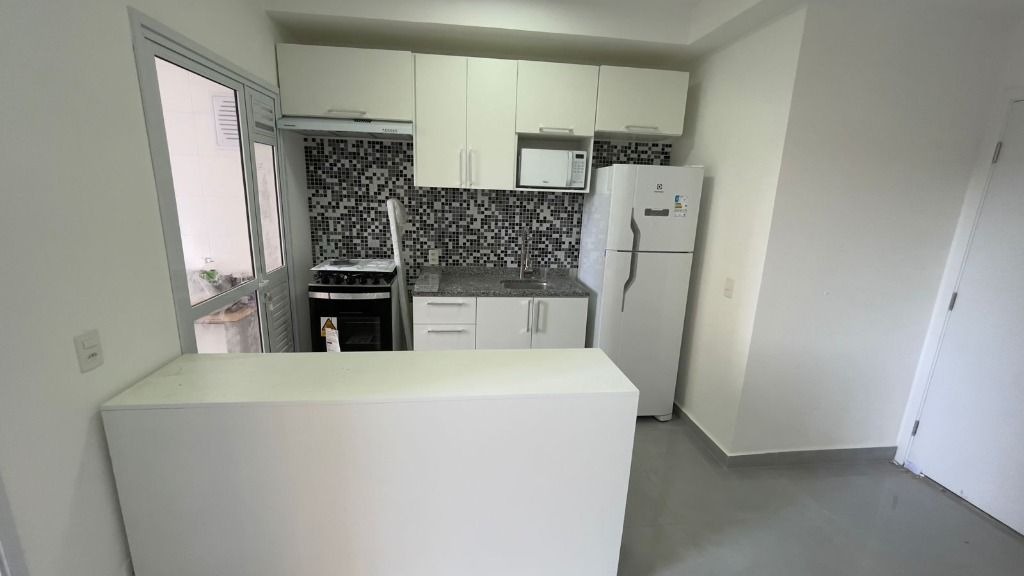 Apartamento à venda e aluguel com 2 quartos, 52m² - Foto 3