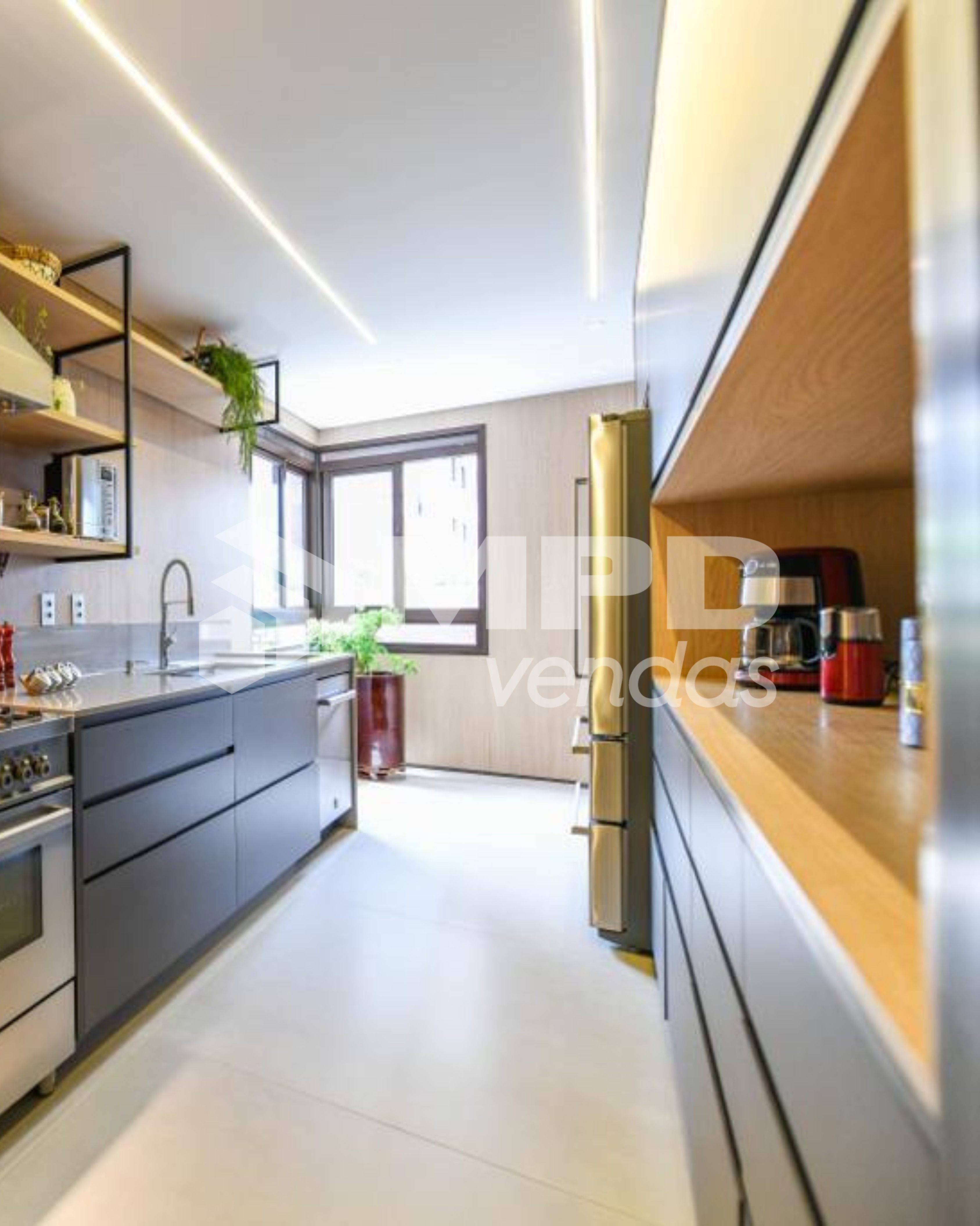 Apartamento à venda com 4 quartos, 264m² - Foto 22