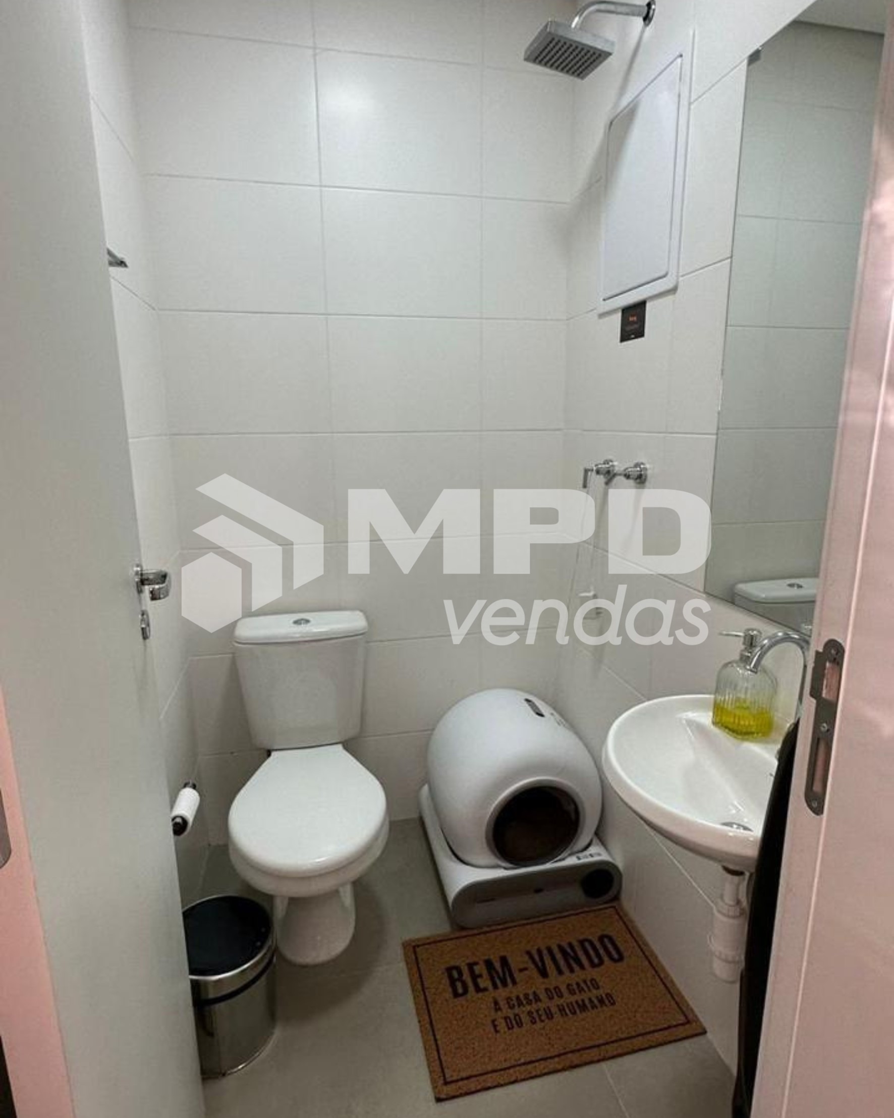 Apartamento à venda com 3 quartos, 172m² - Foto 30