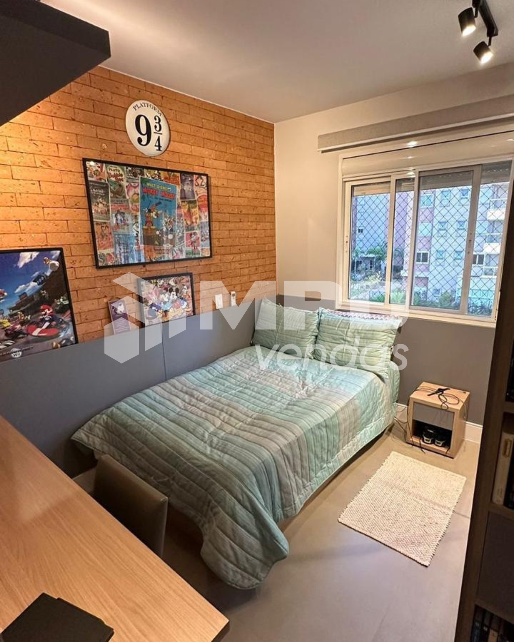 Apartamento à venda com 3 quartos, 172m² - Foto 36