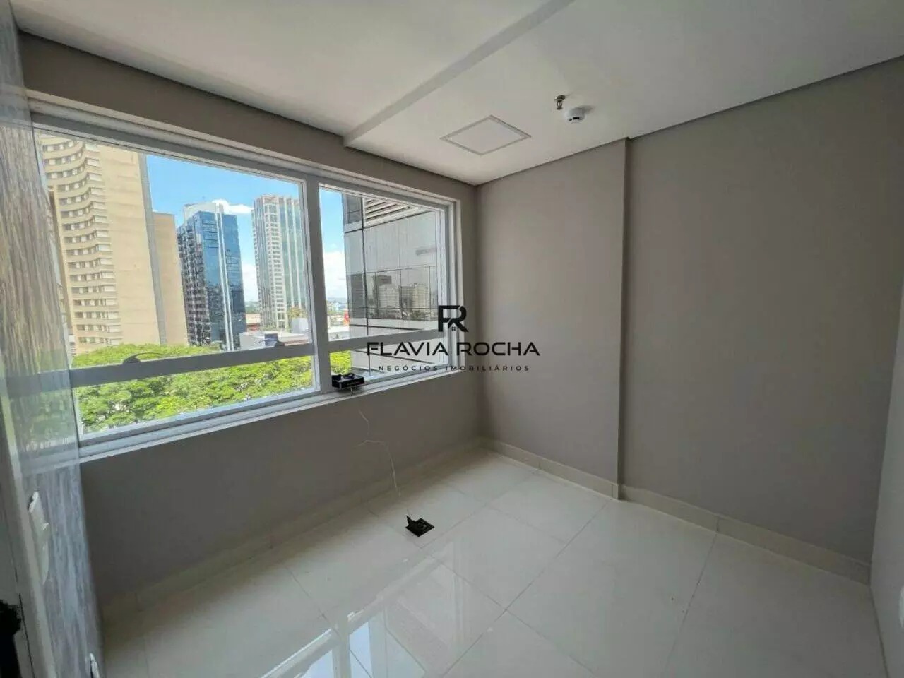 Conjunto Comercial-Sala para alugar, 50m² - Foto 5